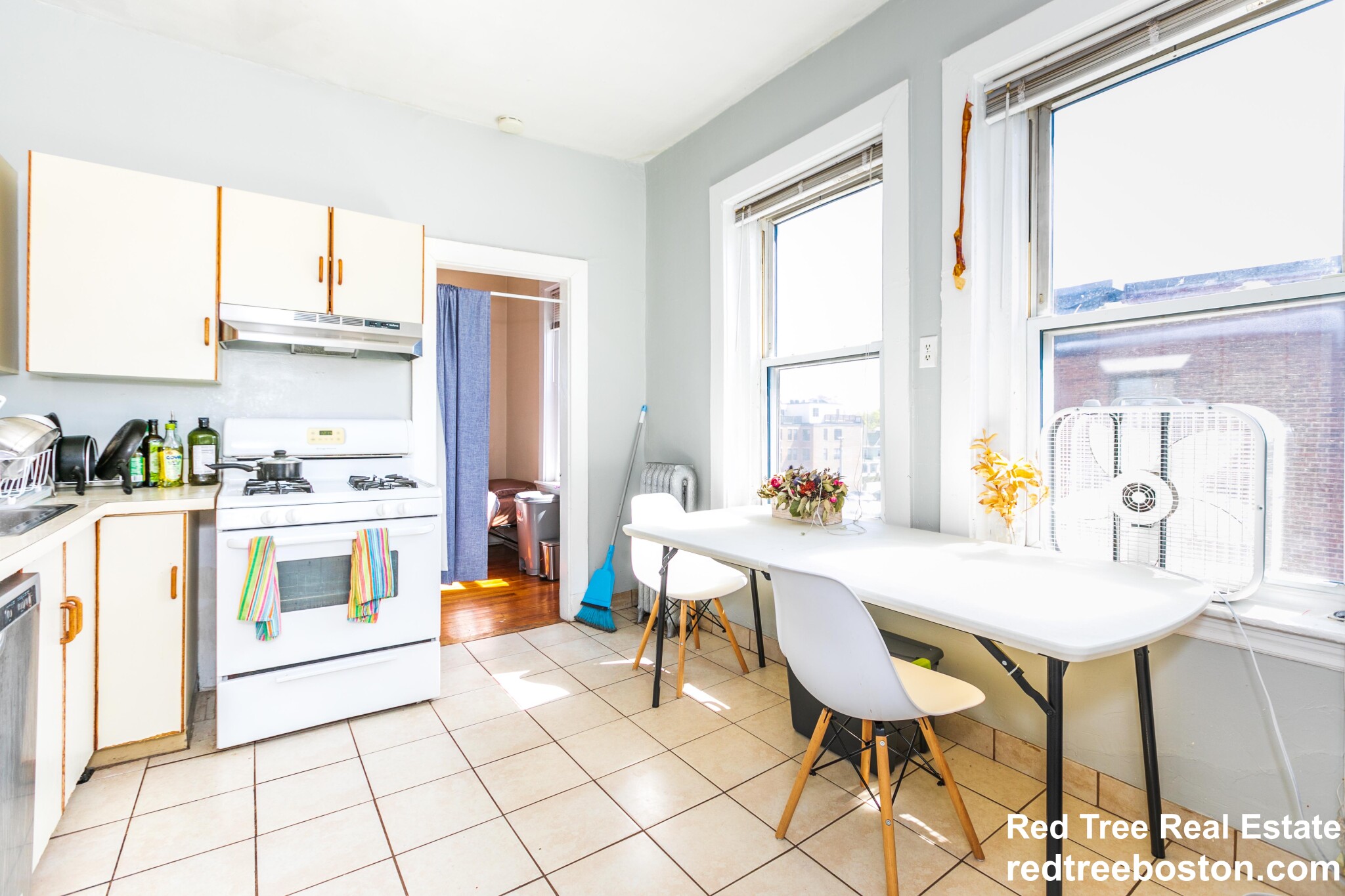 1284 Commonwealth Ave, Allston