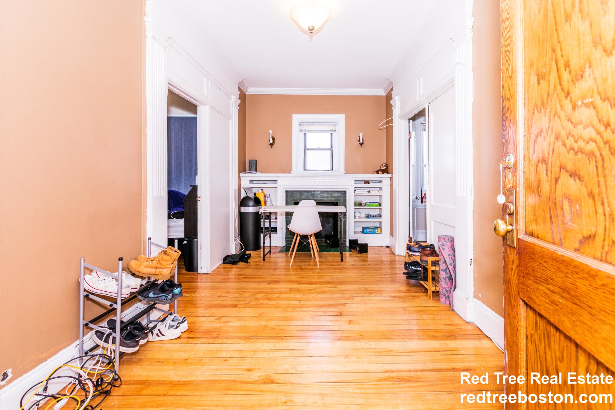 1284 Commonwealth Ave, Allston