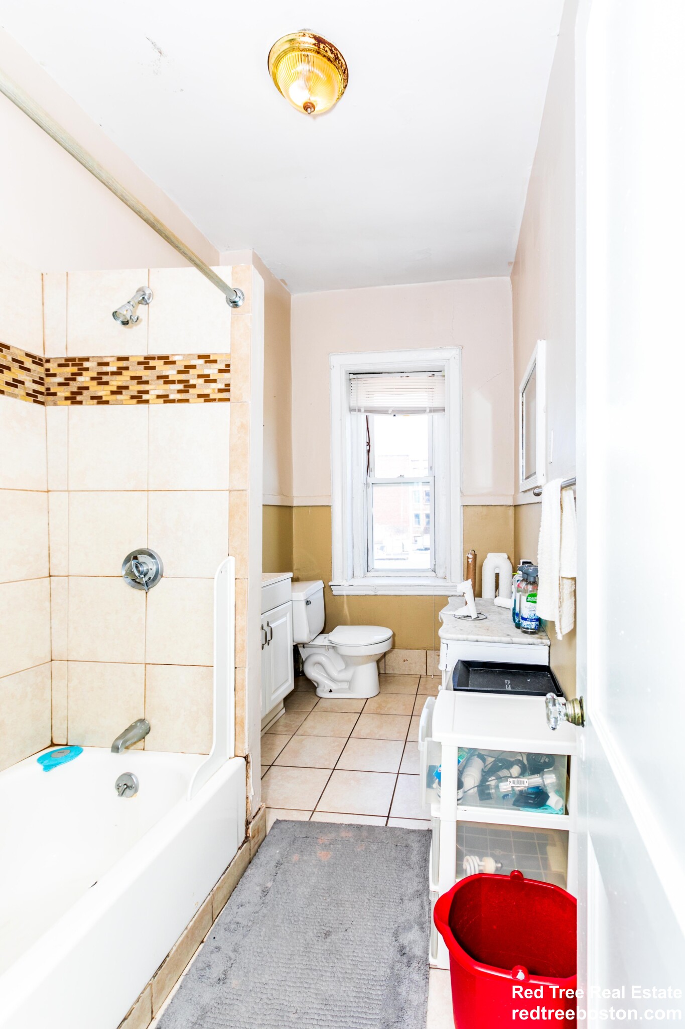 1284 Commonwealth Ave, Allston