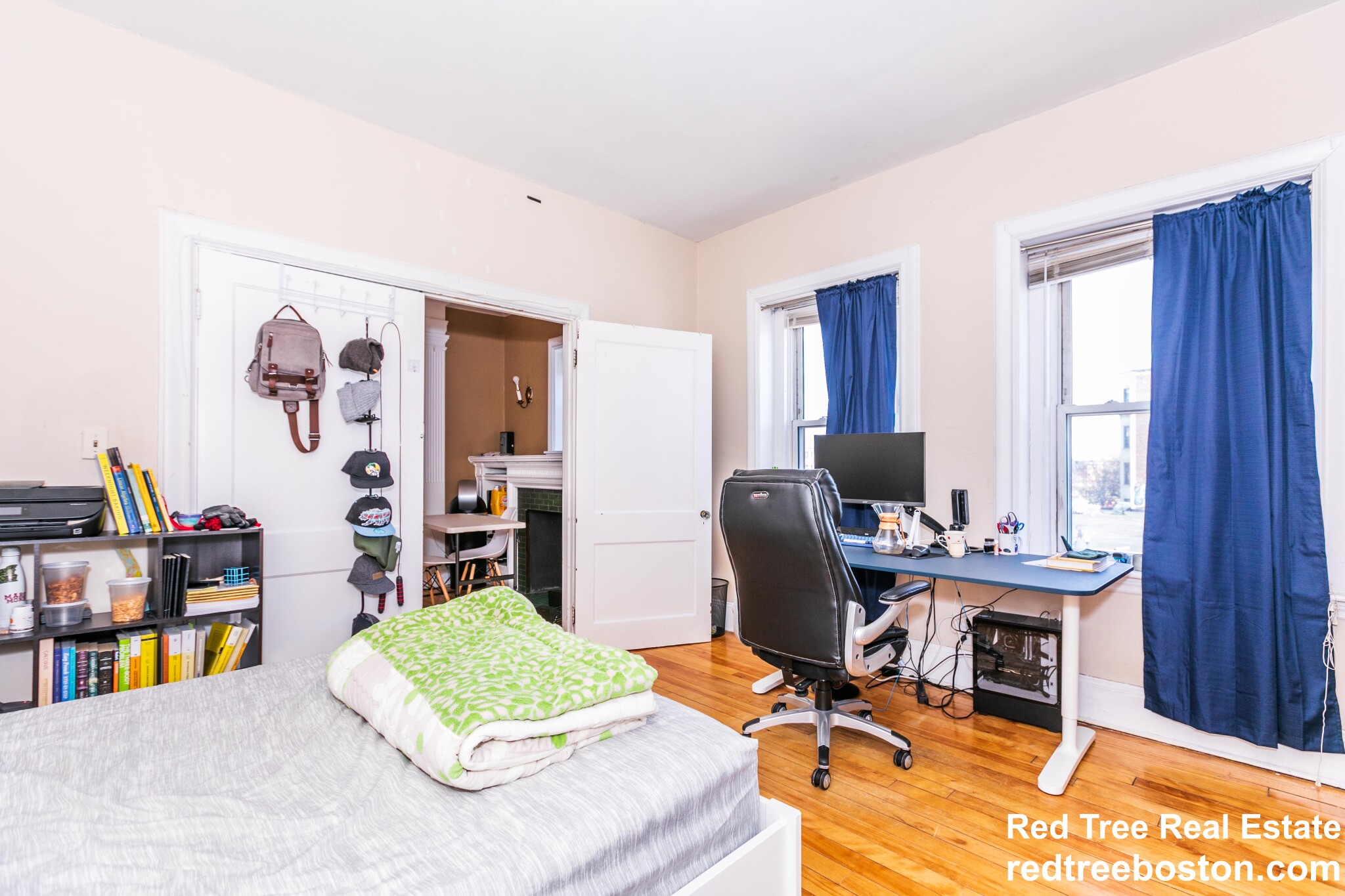 1284 Commonwealth Ave, Allston