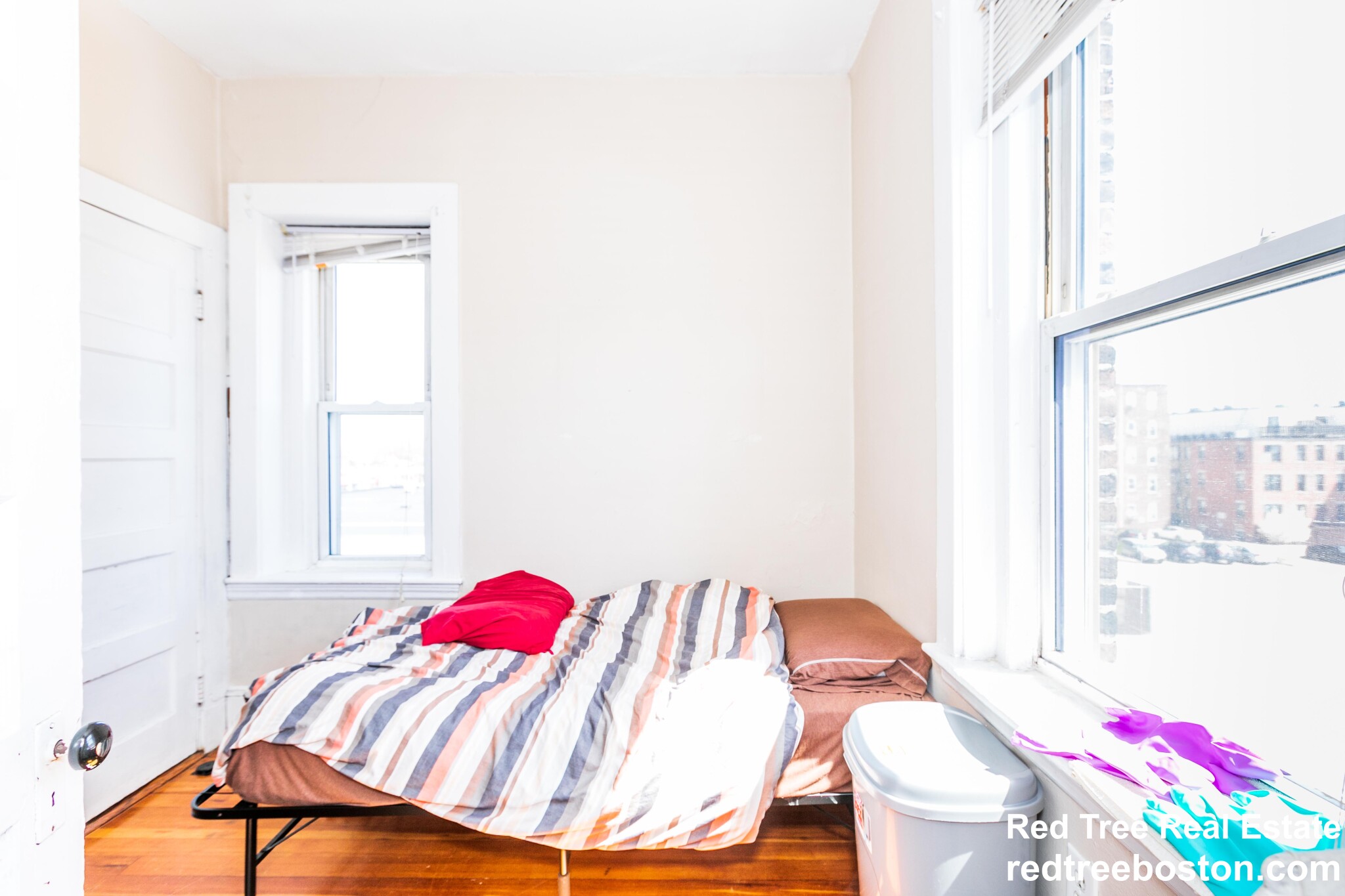 1284 Commonwealth Ave, Allston