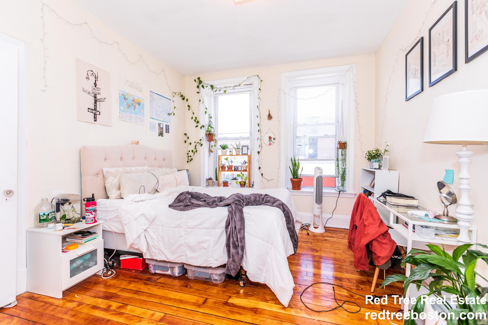 1284 Commonwealth Ave, Allston