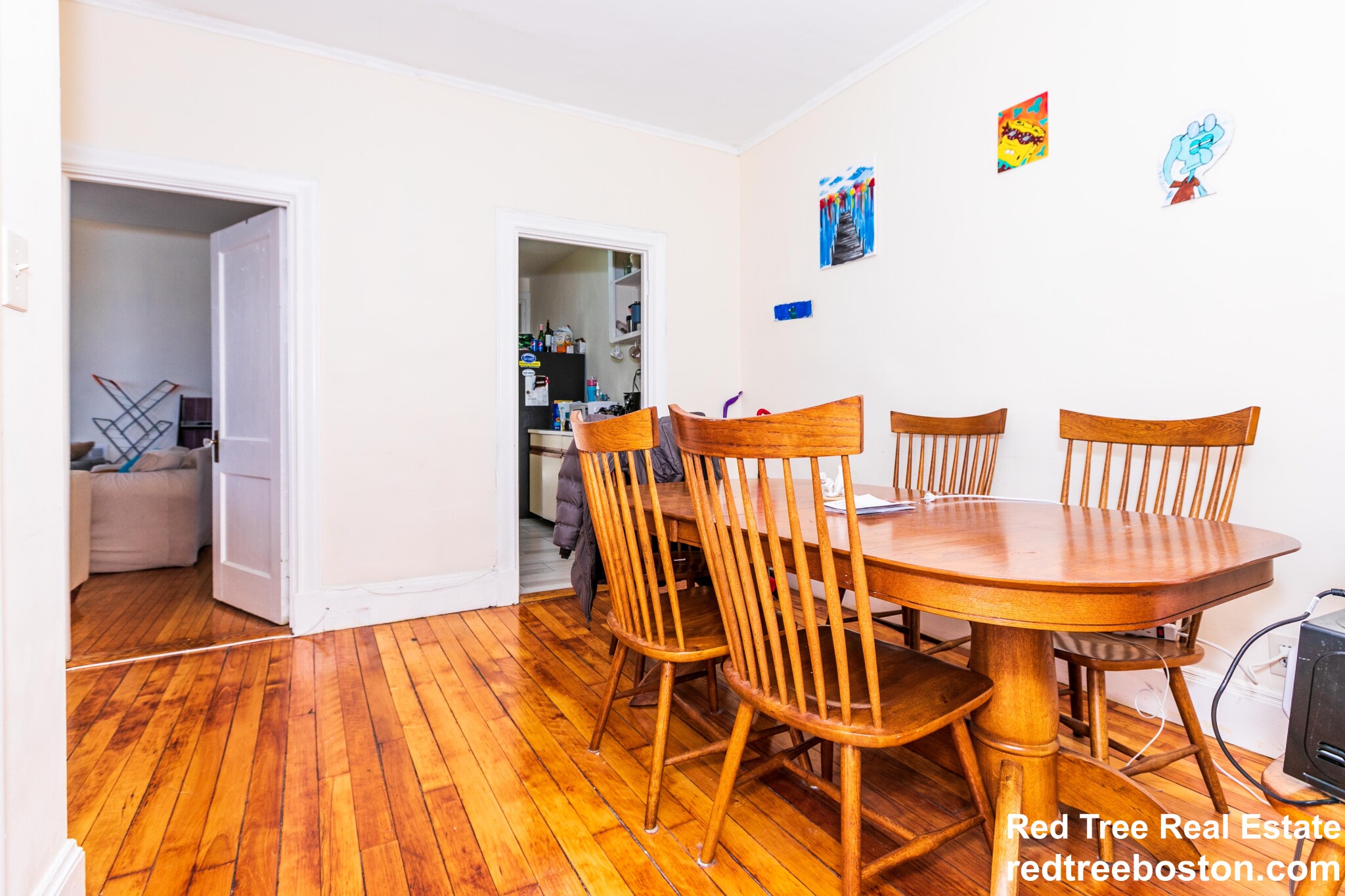 1284 Commonwealth Ave, Allston