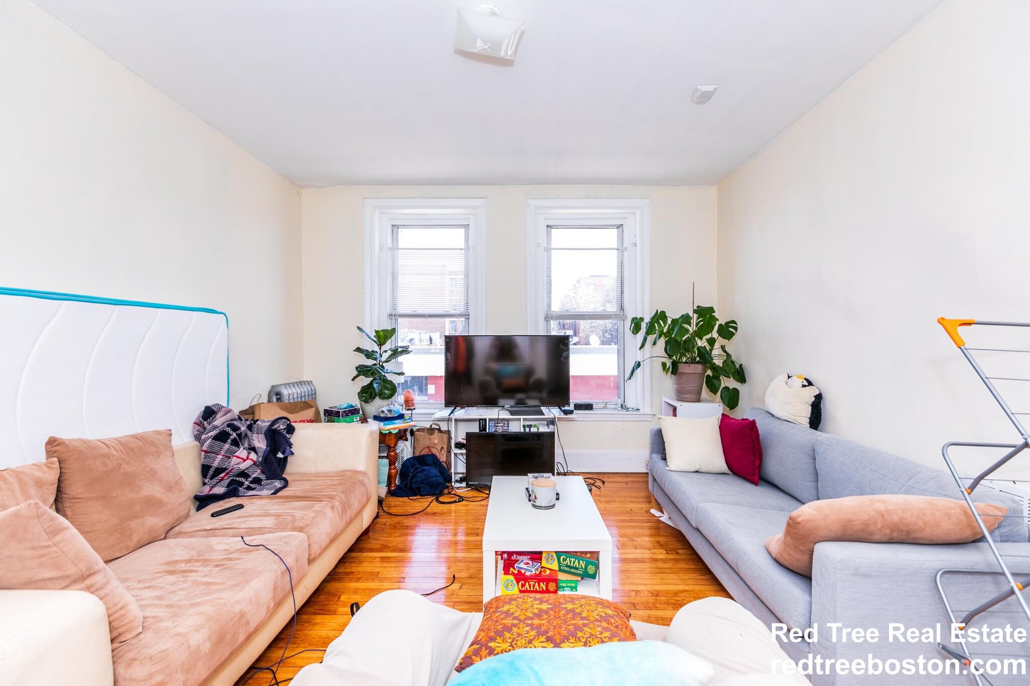 1284 Commonwealth Ave, Allston