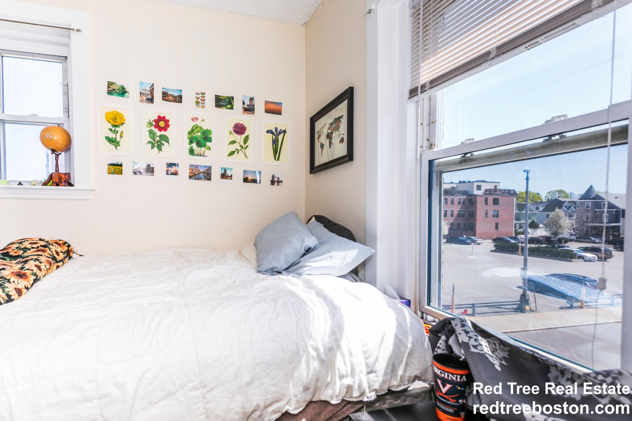 1284 Commonwealth Ave, Allston