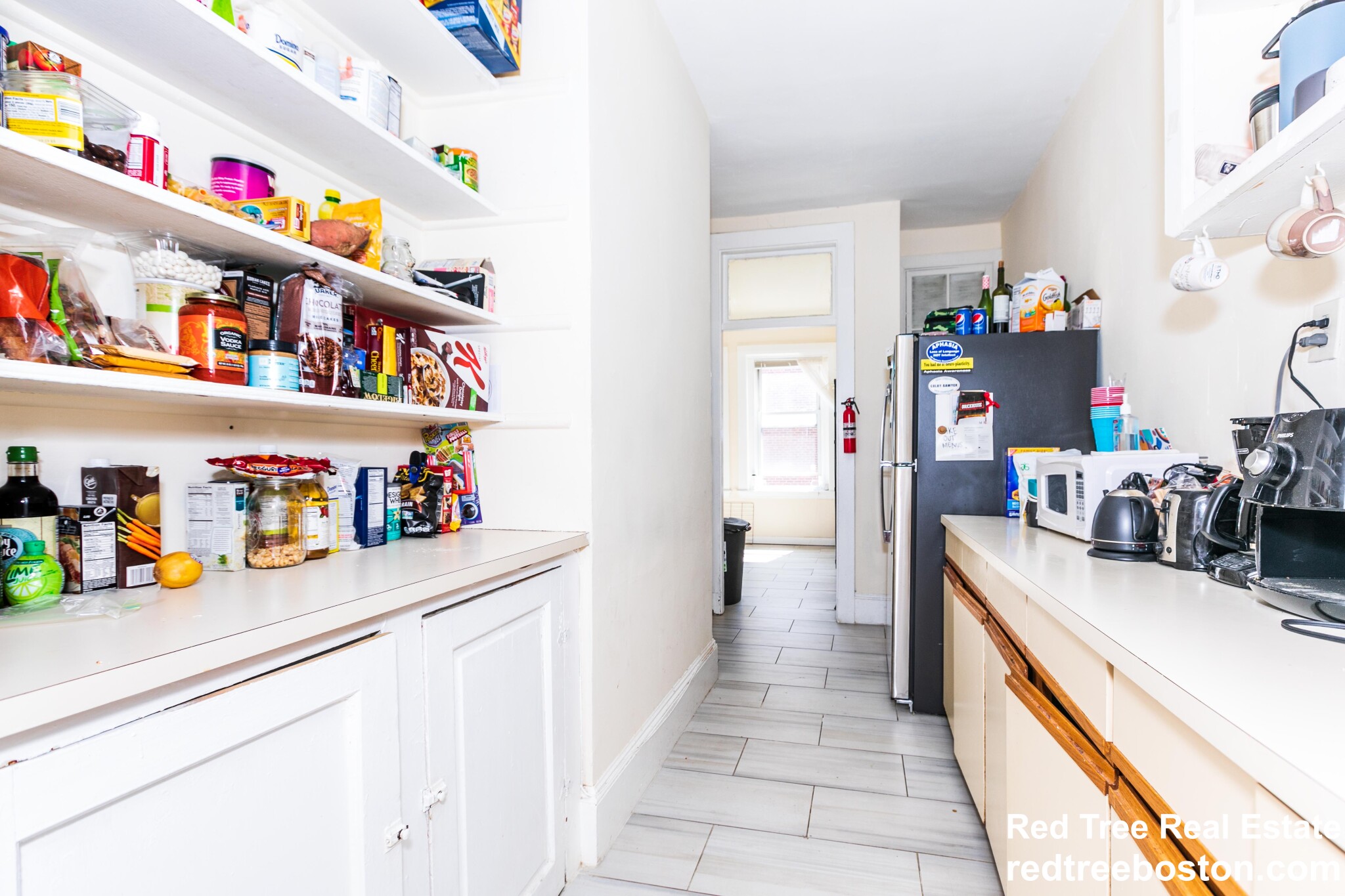 1284 Commonwealth Ave, Allston