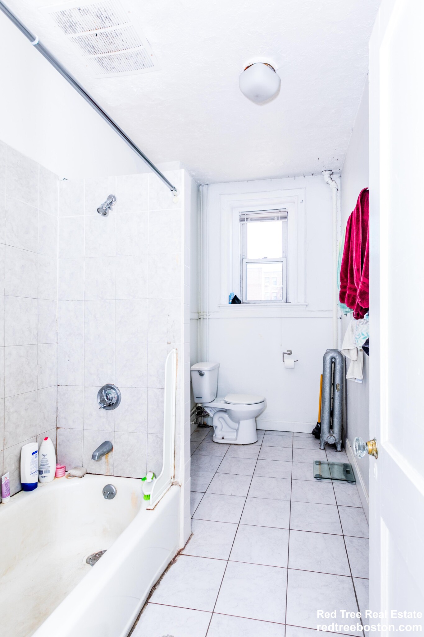 1284 Commonwealth Ave, Allston