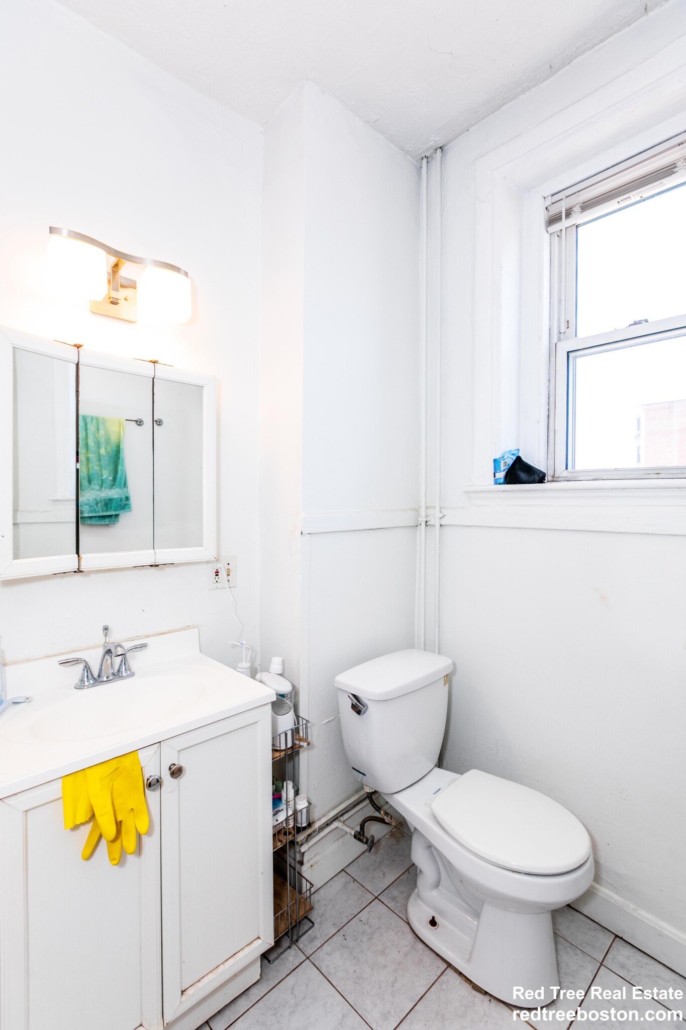 1284 Commonwealth Ave, Allston