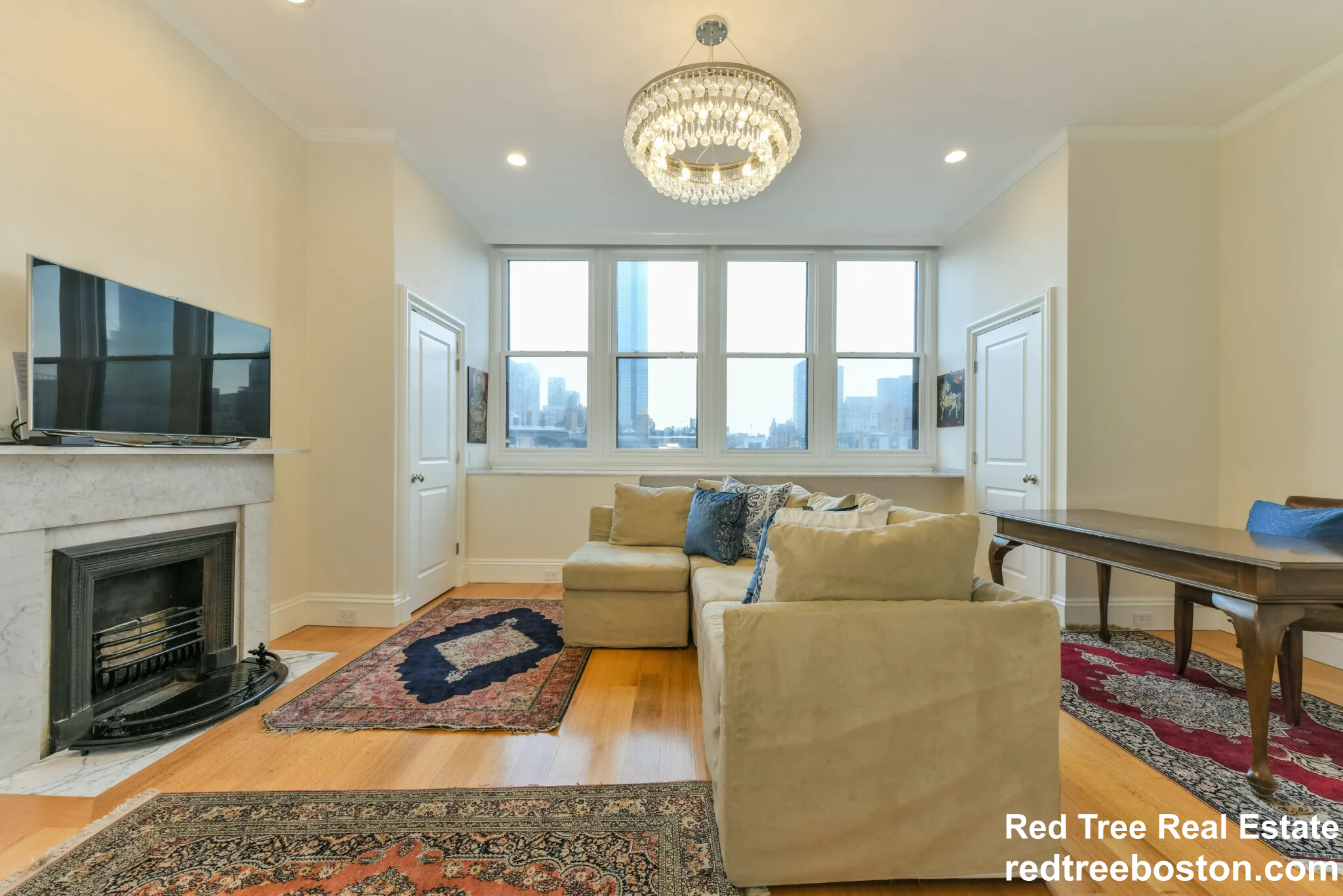 214 Beacon St, Chestnut Hill