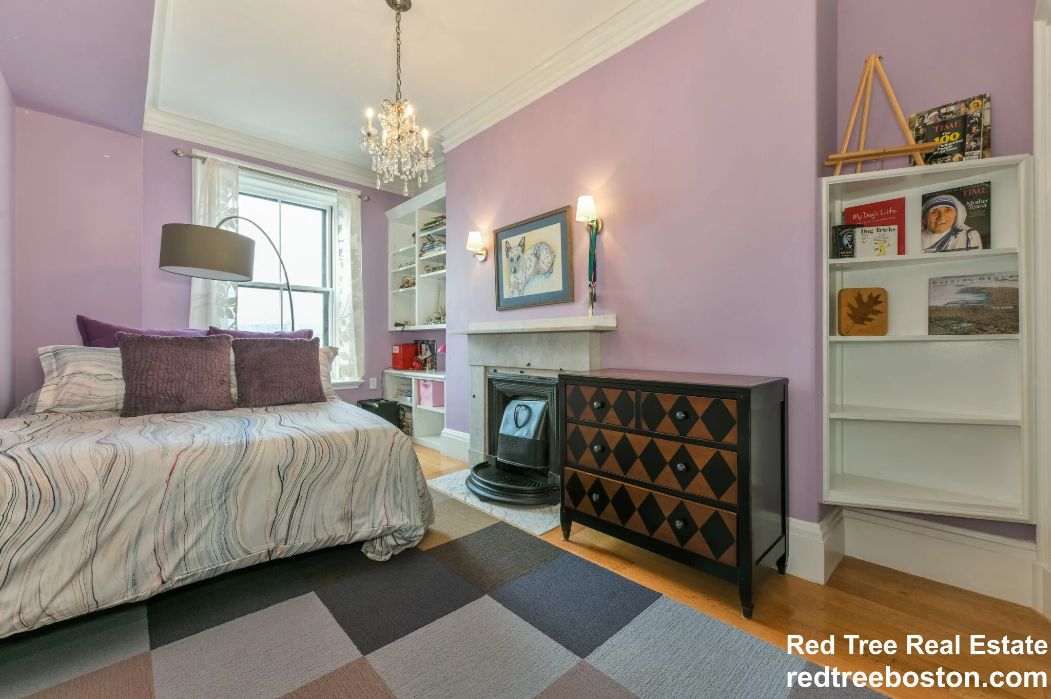 214 Beacon St, Chestnut Hill