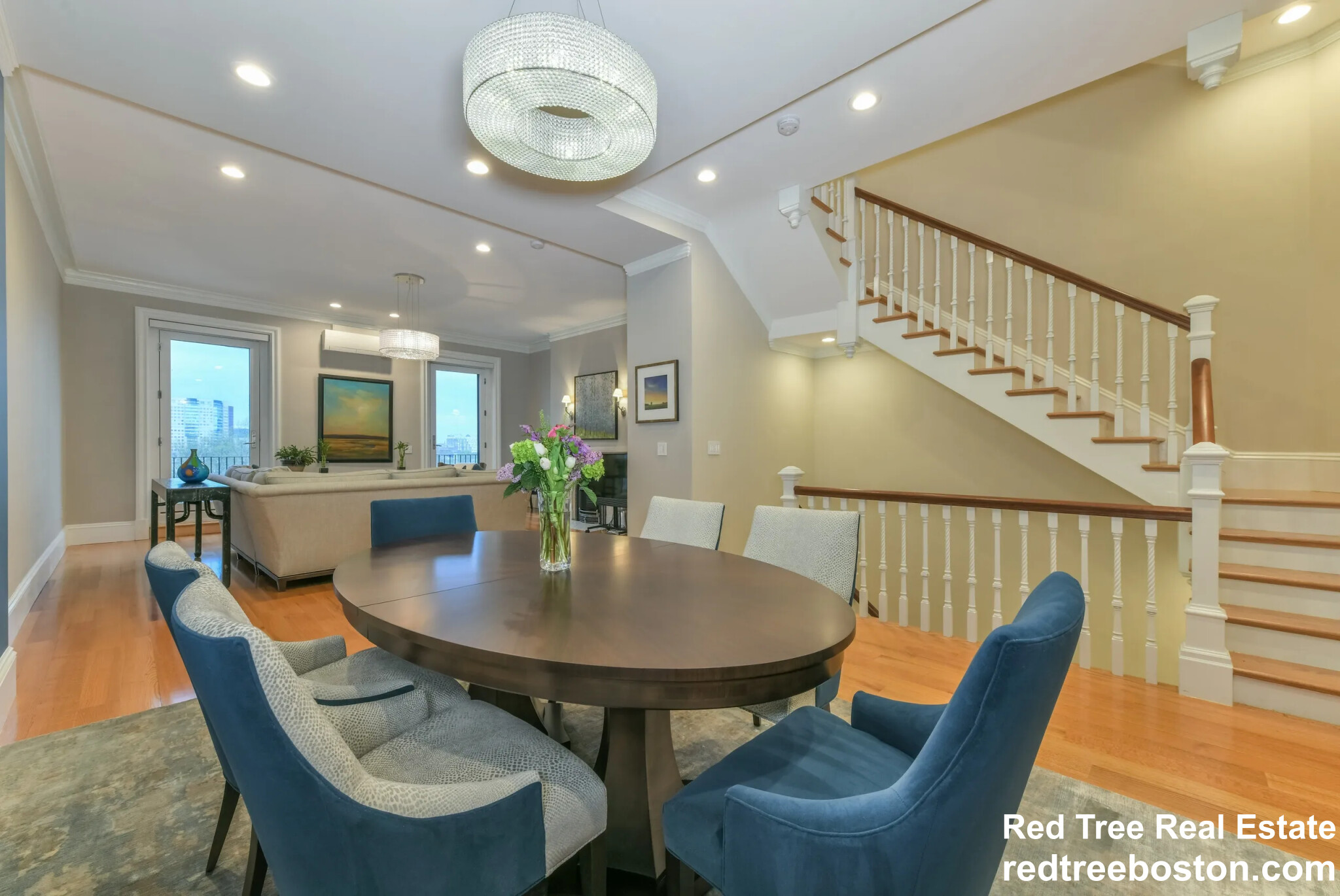214 Beacon St, Chestnut Hill