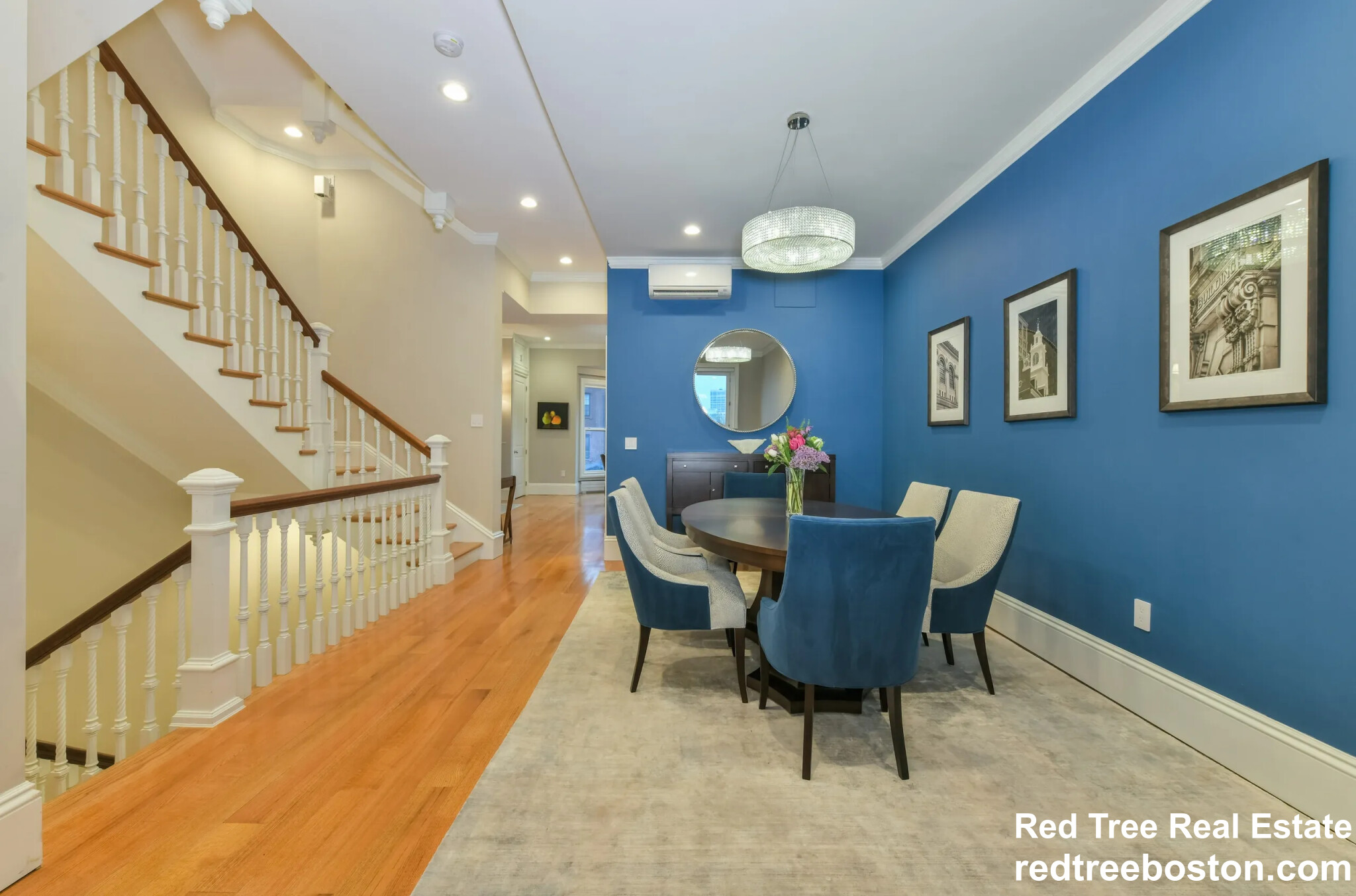 214 Beacon St, Chestnut Hill