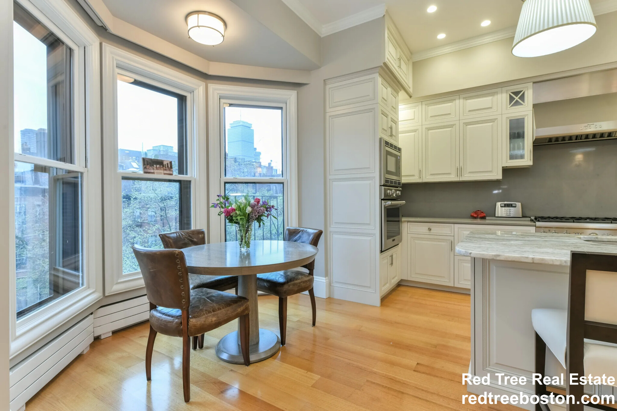 214 Beacon St, Chestnut Hill