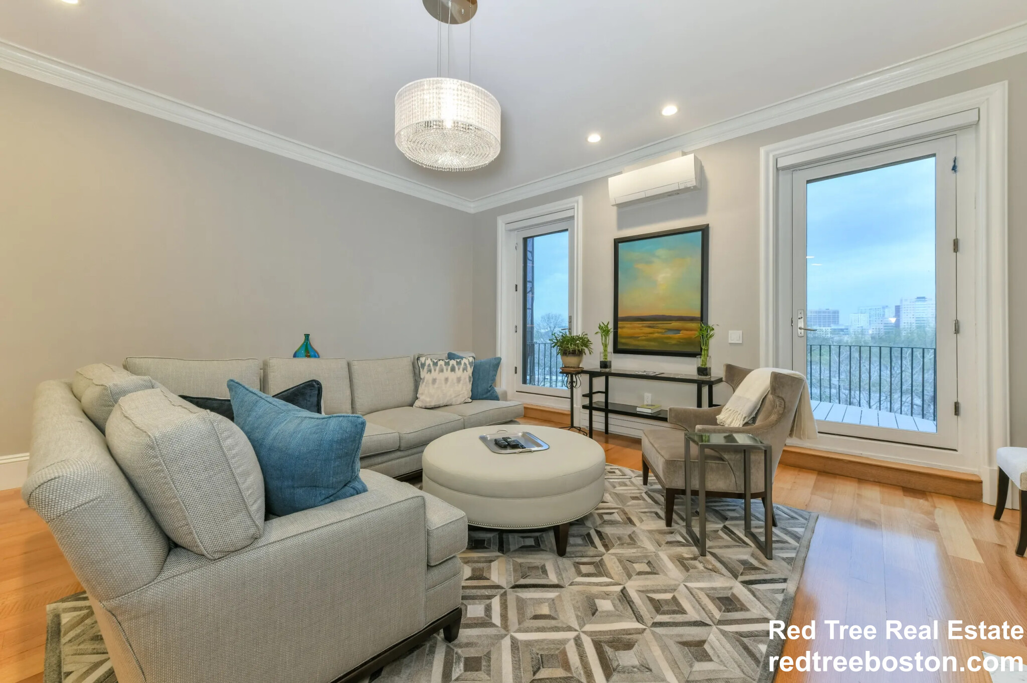 214 Beacon St, Chestnut Hill