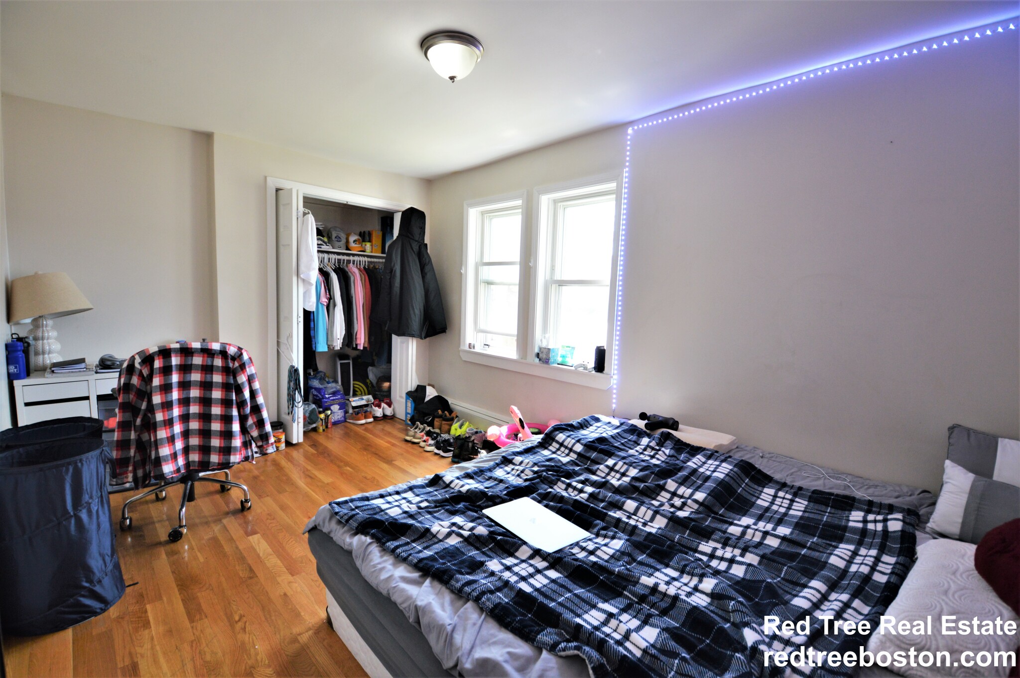 Photos of apartment on Bennington St.,Boston MA 02128