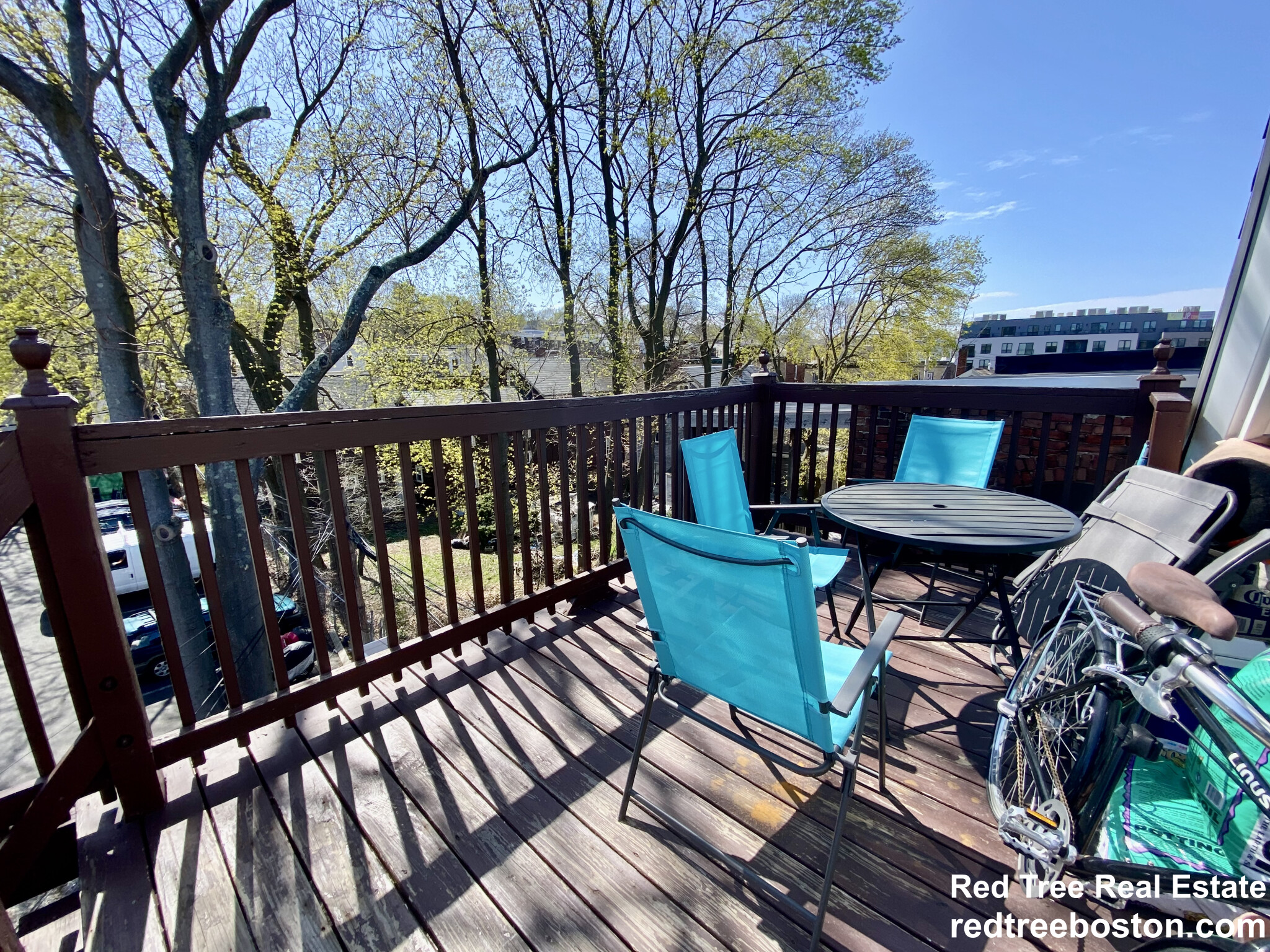 3142 Washington St, Jamaica Plain