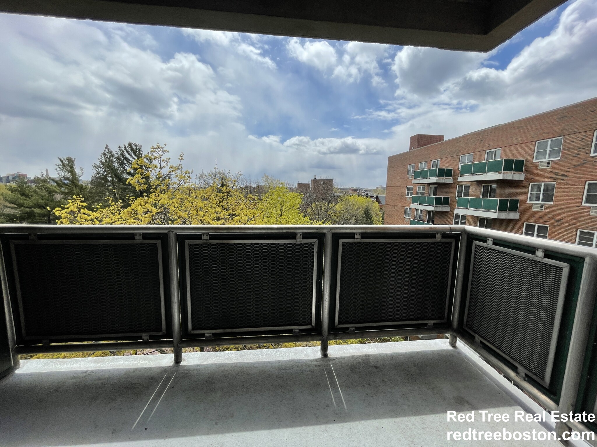 2 bed, 1.5 bath apartment for rent at 185 Freeman St Unit 832, Brookline — photo 11 of 18
