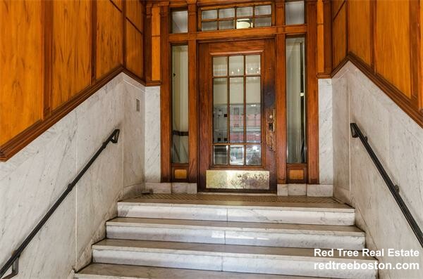 Studio bed, 1 bath apartment for rent at 39 Glenville Ave Unit 17, Allston — photo 6 of 9