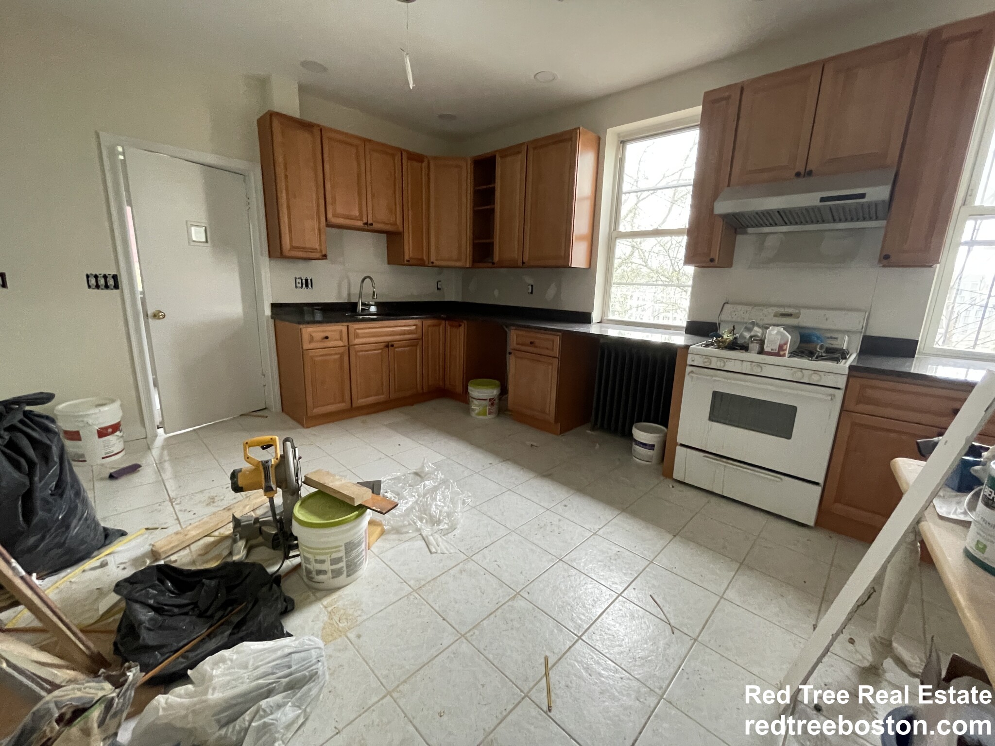 16 Copenger St, Mission Hill