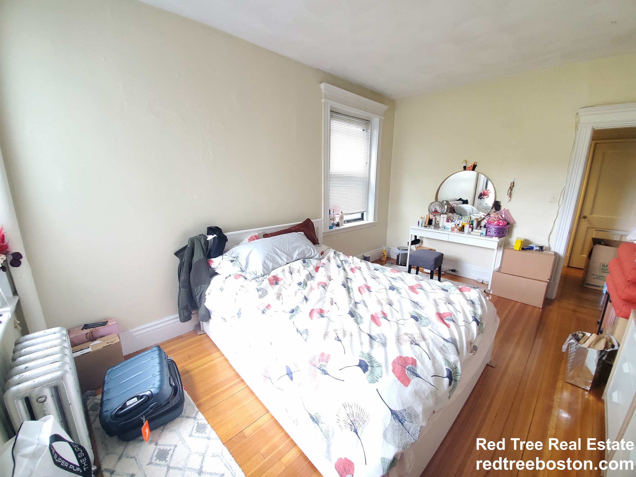 1 bed, 1 bath apartment for rent at 1688 Beacon St Unit 14, Brookline — photo 6 of 7