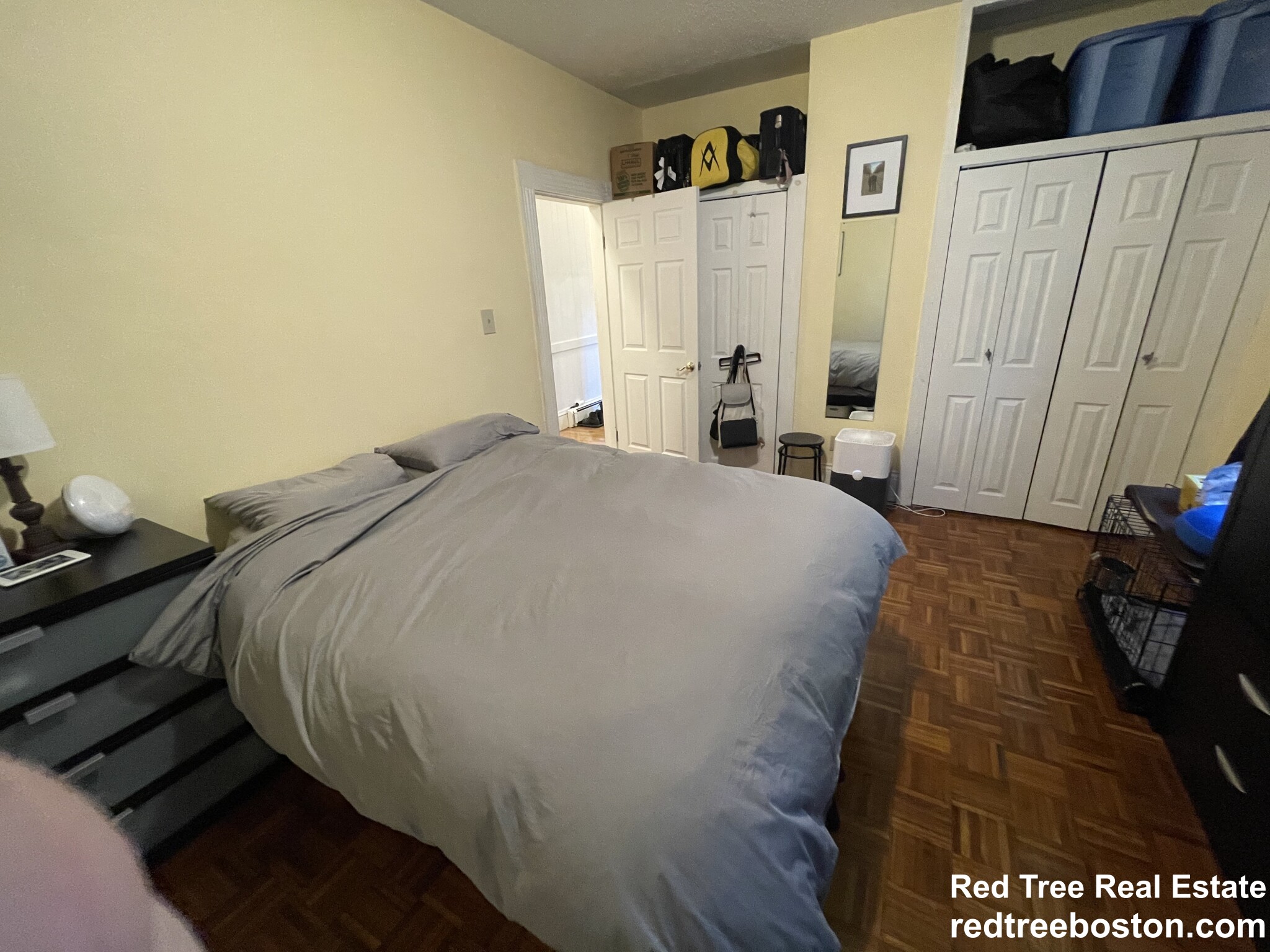 204 River St, Cambridgeport