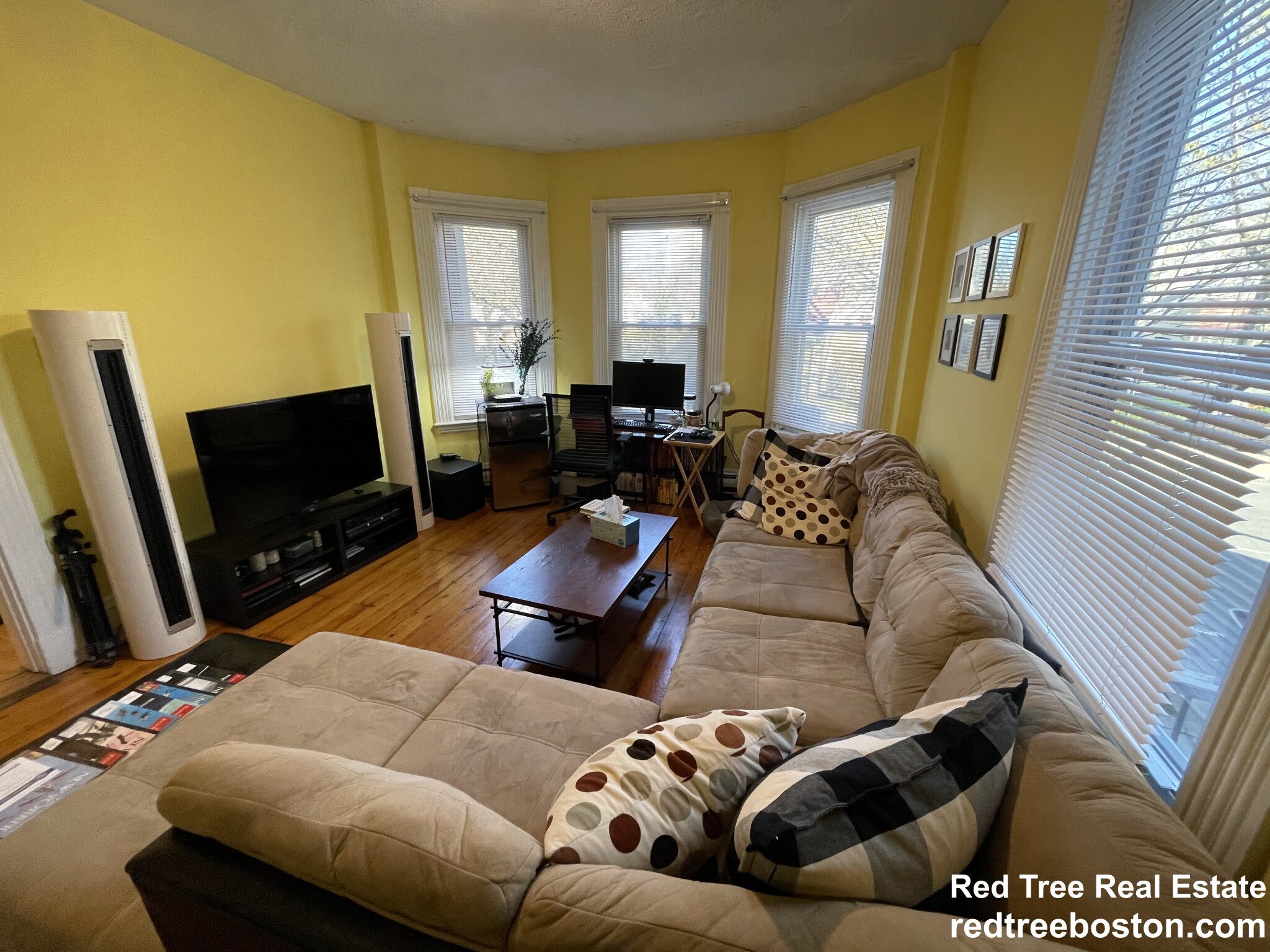 204 River St, Cambridgeport