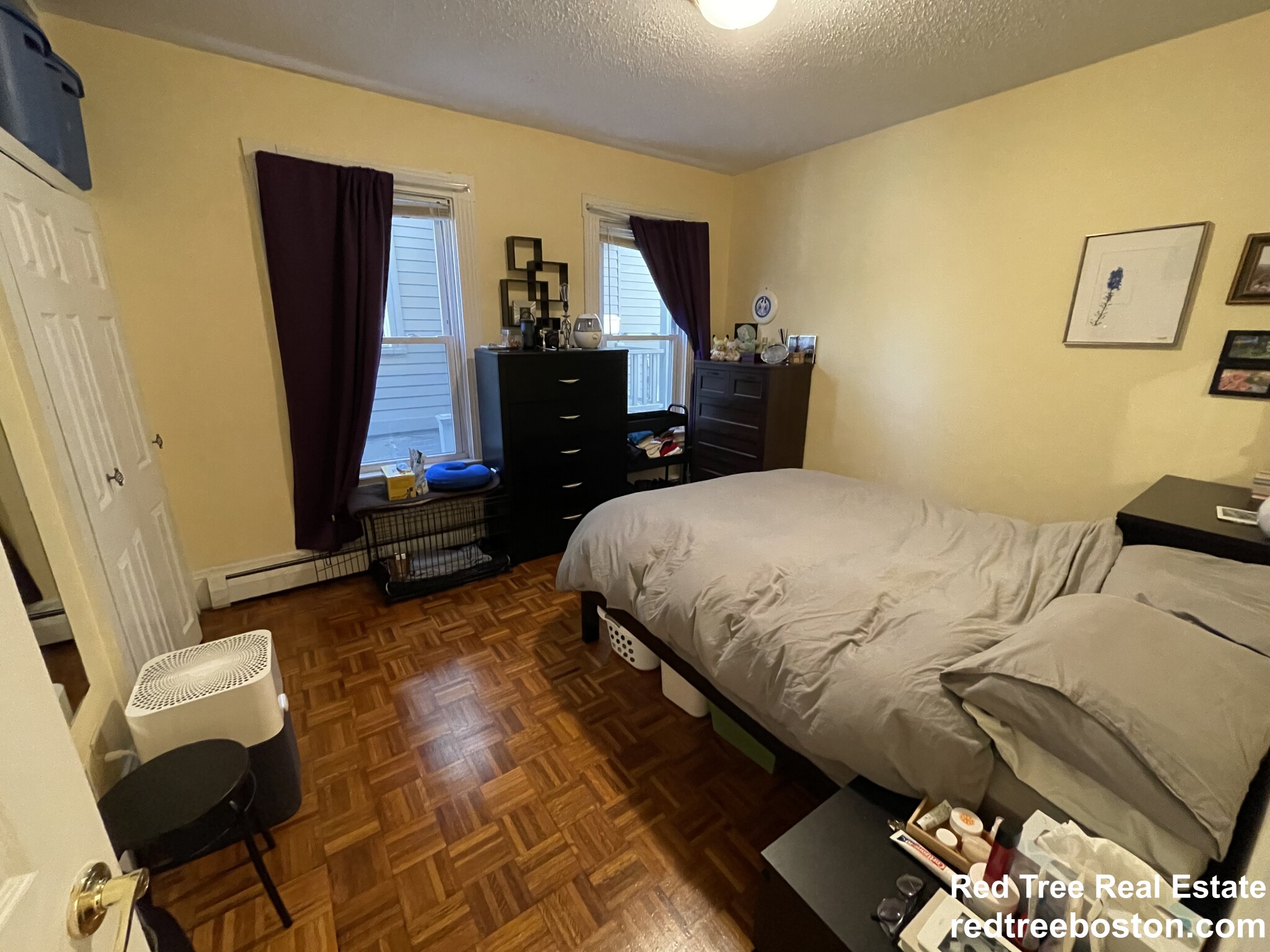 204 River St, Cambridgeport