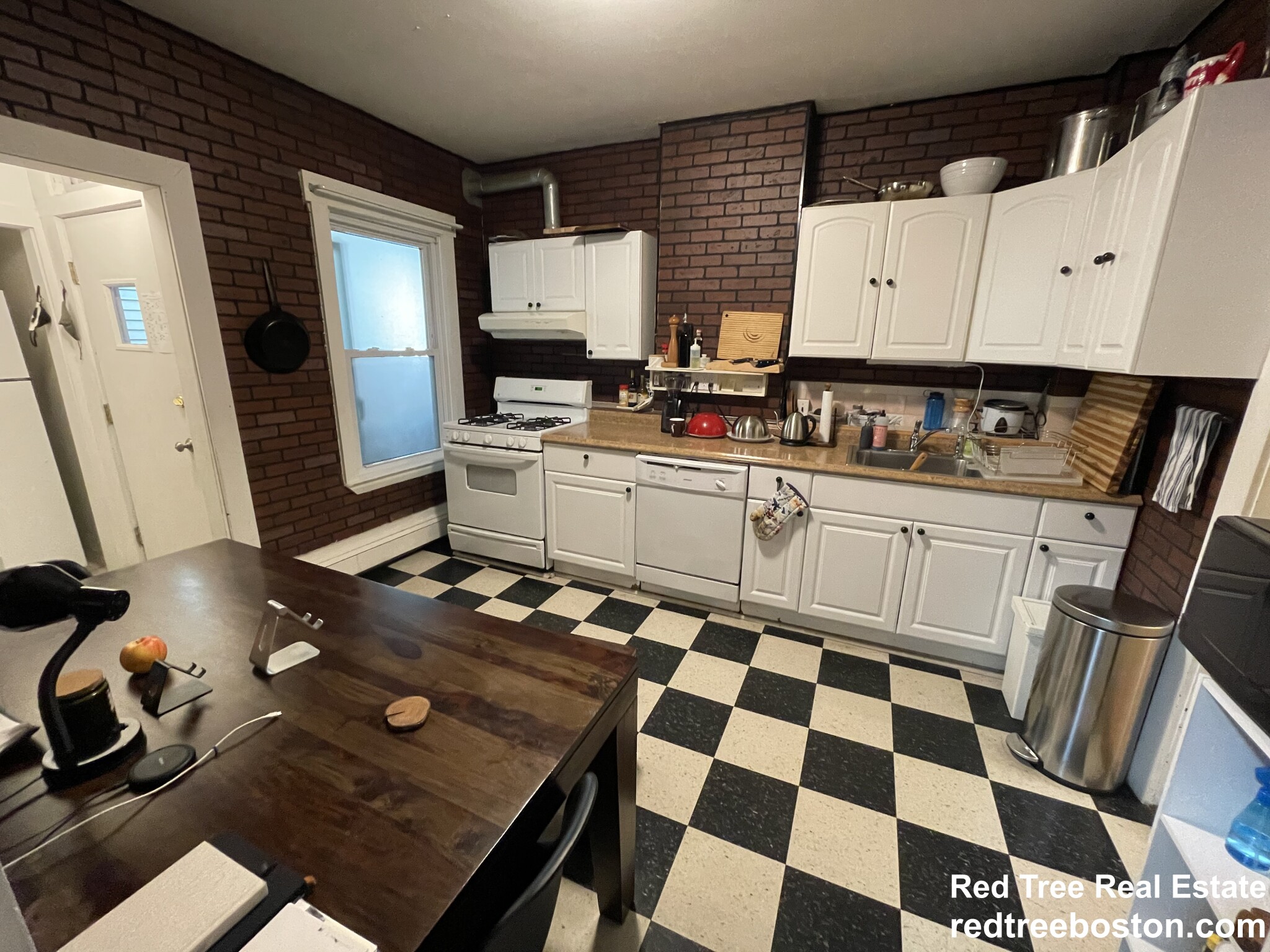 204 River St, Cambridgeport