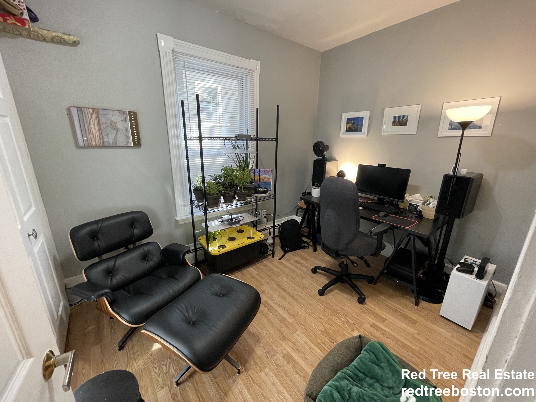 204 River St, Cambridgeport