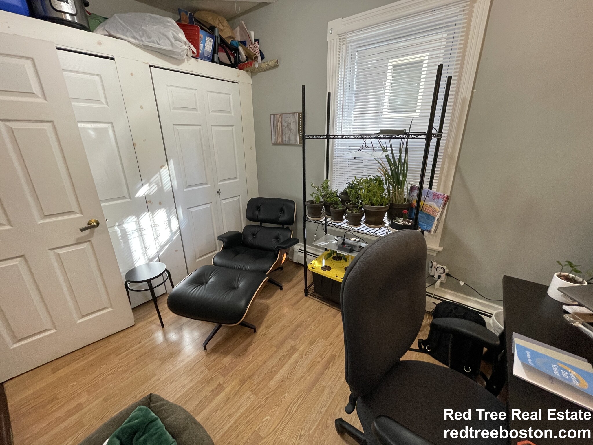 204 River St, Cambridgeport