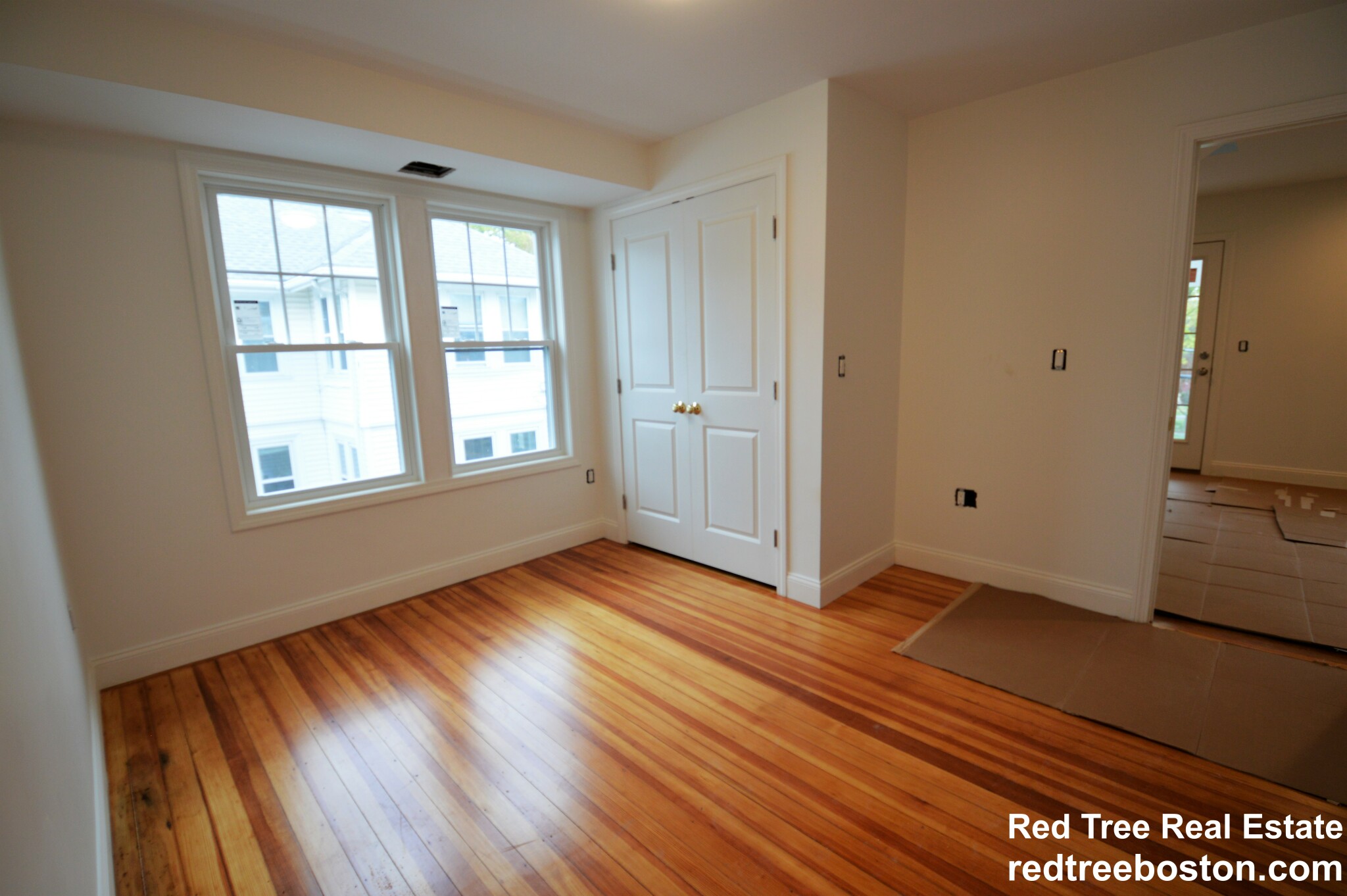 4 bed, 3 bath apartment for rent at 523 School St Unit 2, Belmont — photo 8 of 32