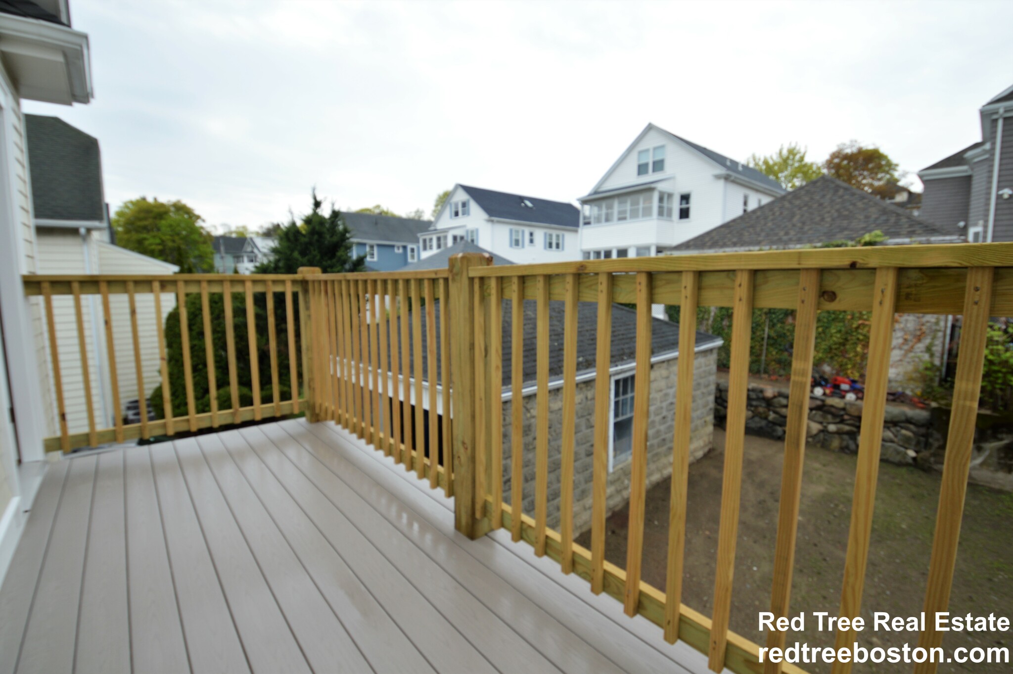 4 bed, 3 bath apartment for rent at 523 School St Unit 2, Belmont — photo 17 of 32