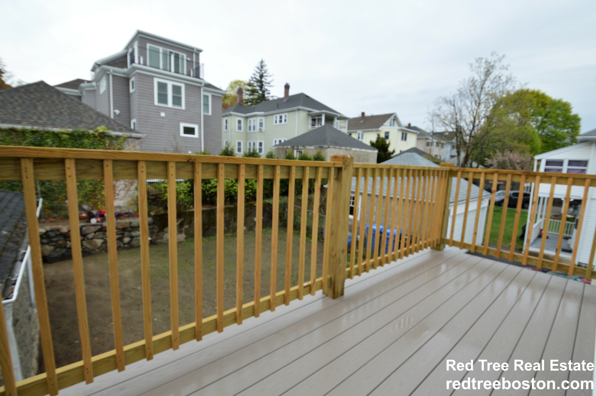 4 bed, 3 bath apartment for rent at 523 School St Unit 2, Belmont — photo 16 of 32