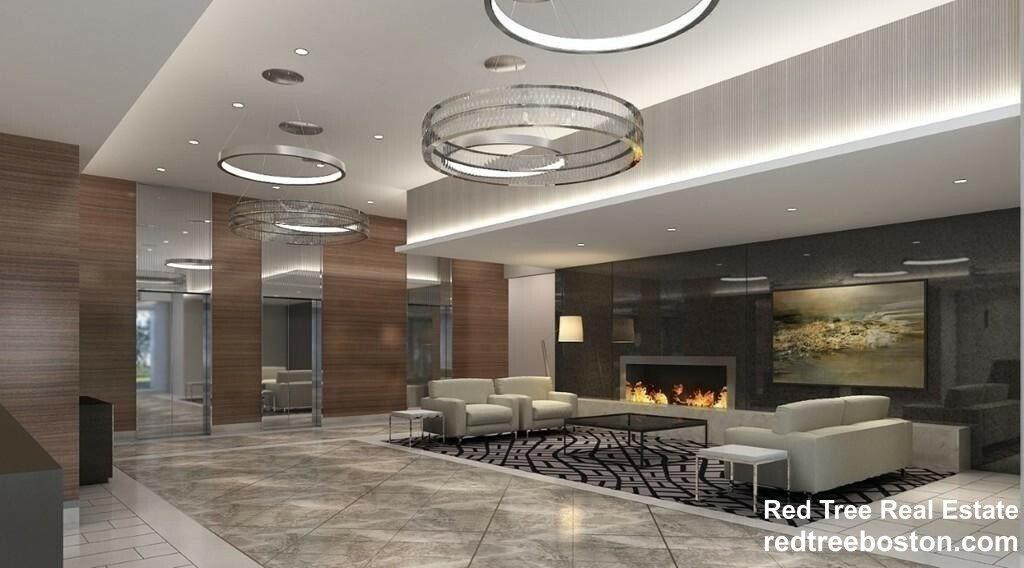 151 Tremont St, Midtown