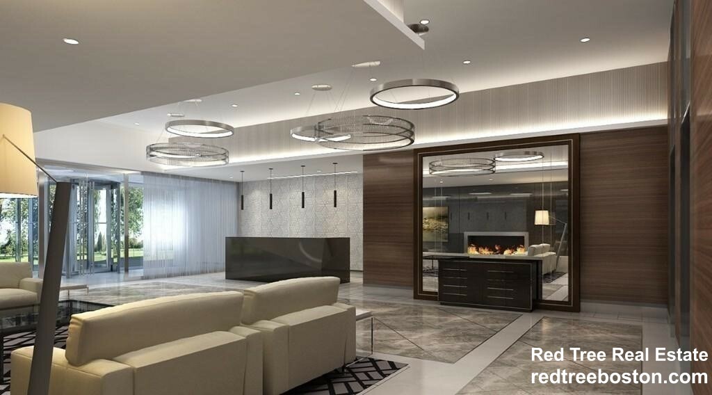 151 Tremont St, Midtown