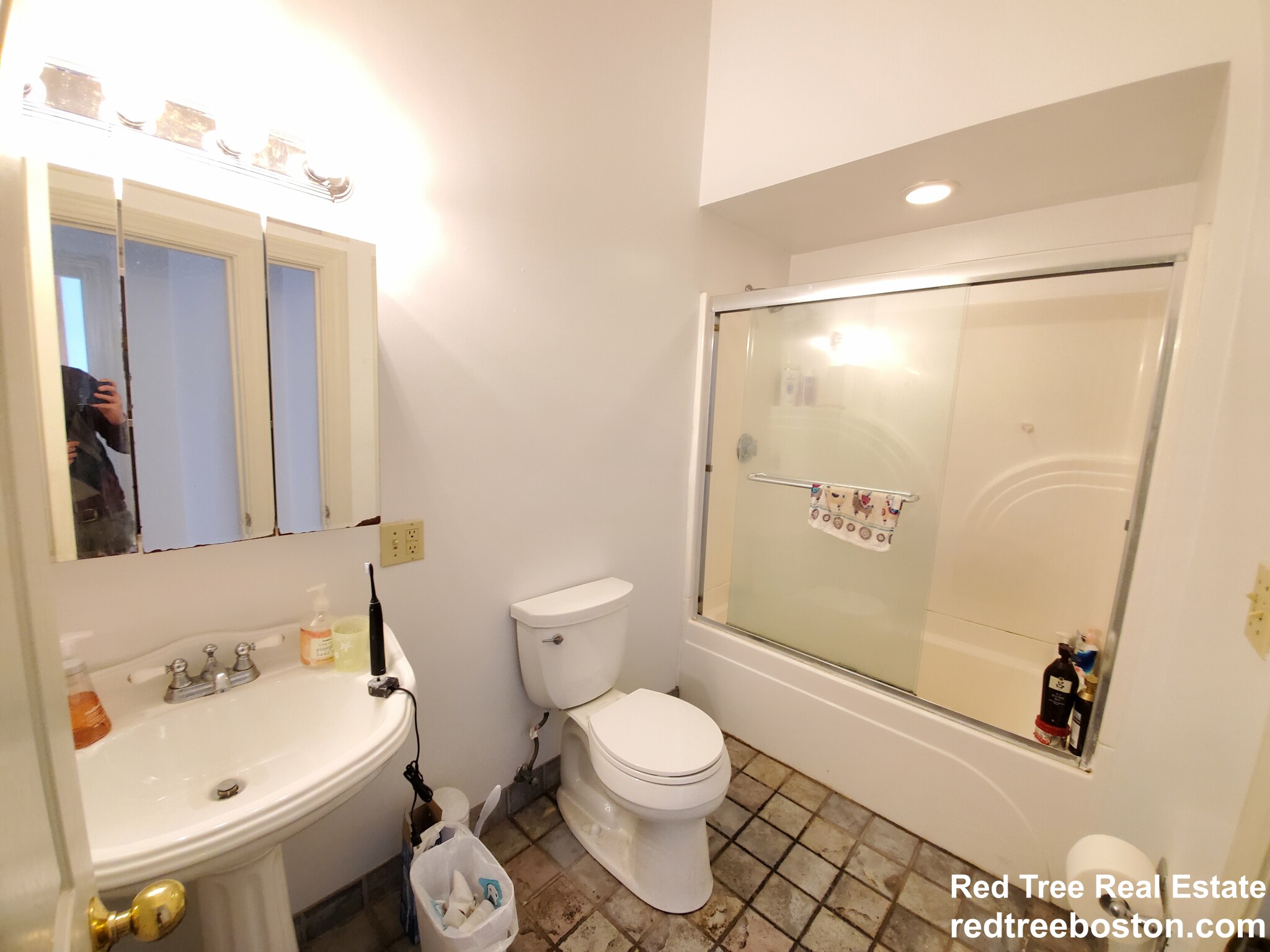 183 Columbia St, Mid Cambridge