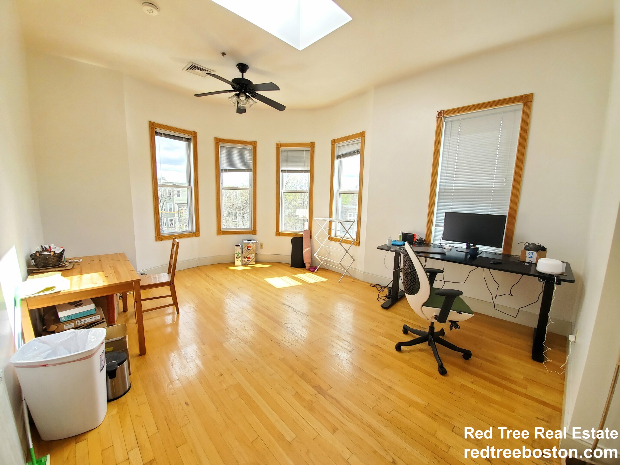 183 Columbia St, Mid Cambridge