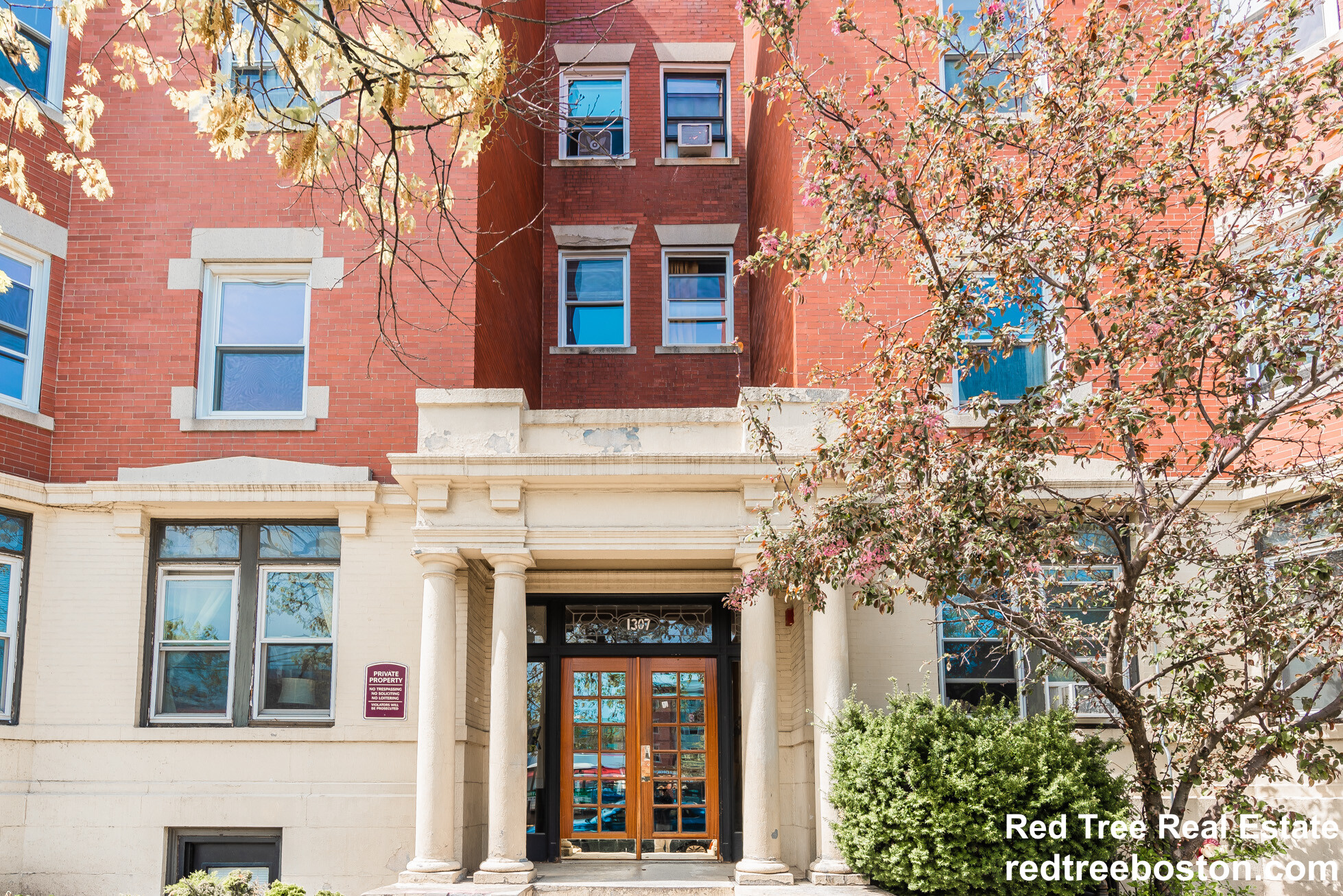 2 bed, 1 bath apartment for rent at 1307 Commonwealth Ave Unit 3, Allston — photo 9 of 9