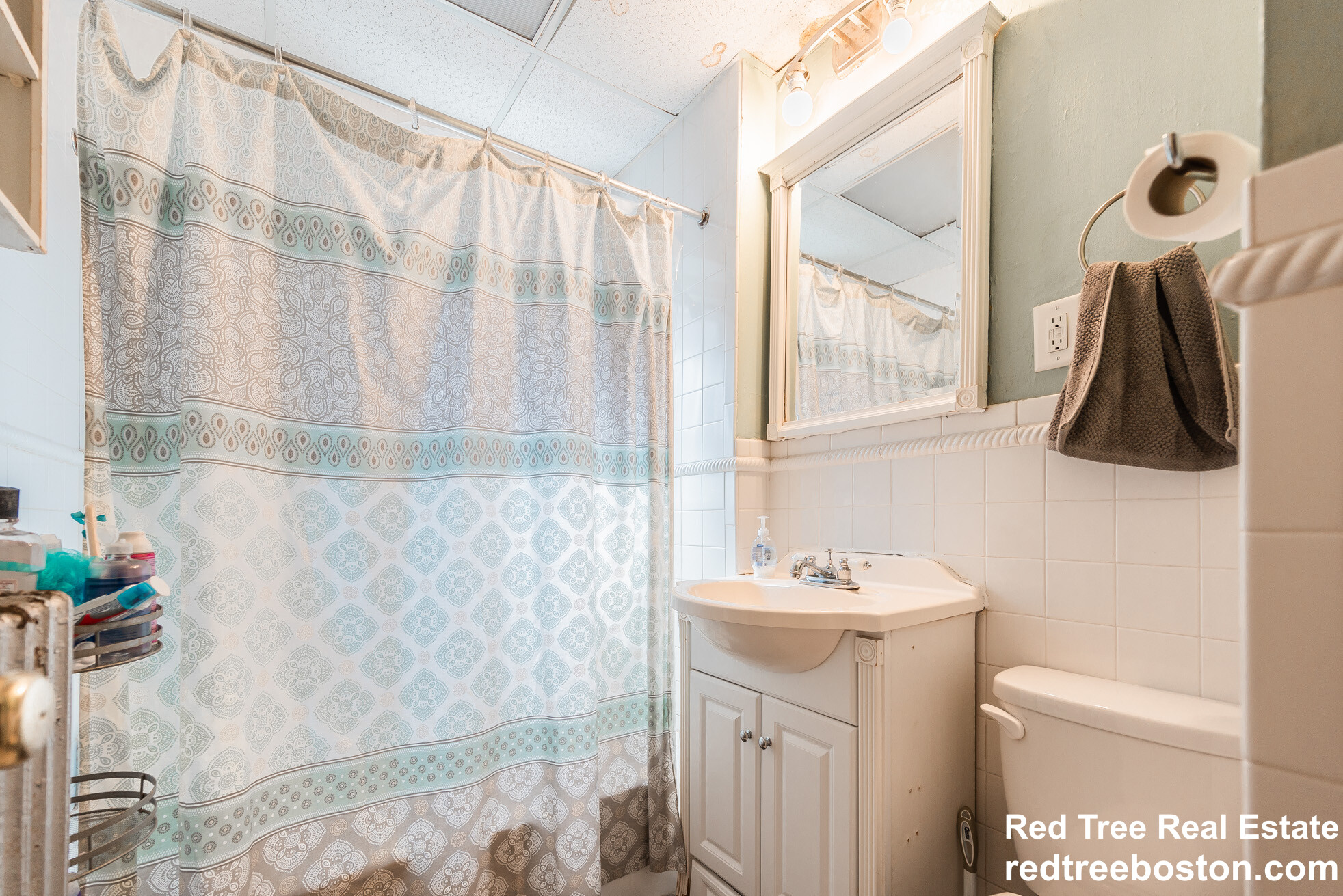 3 bed, 1 bath apartment for rent at 1307 Commonwealth Ave Unit 10, Allston — photo 10 of 11
