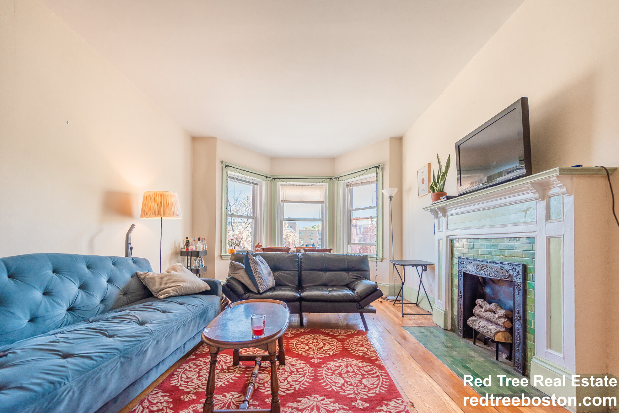 3 bed, 1 bath apartment for rent at 1307 Commonwealth Ave Unit 10, Allston