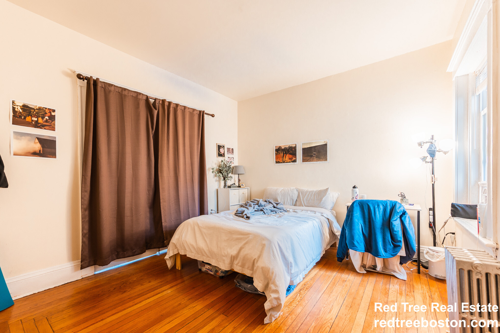 3 bed, 1 bath apartment for rent at 1307 Commonwealth Ave Unit 10, Allston — photo 6 of 11