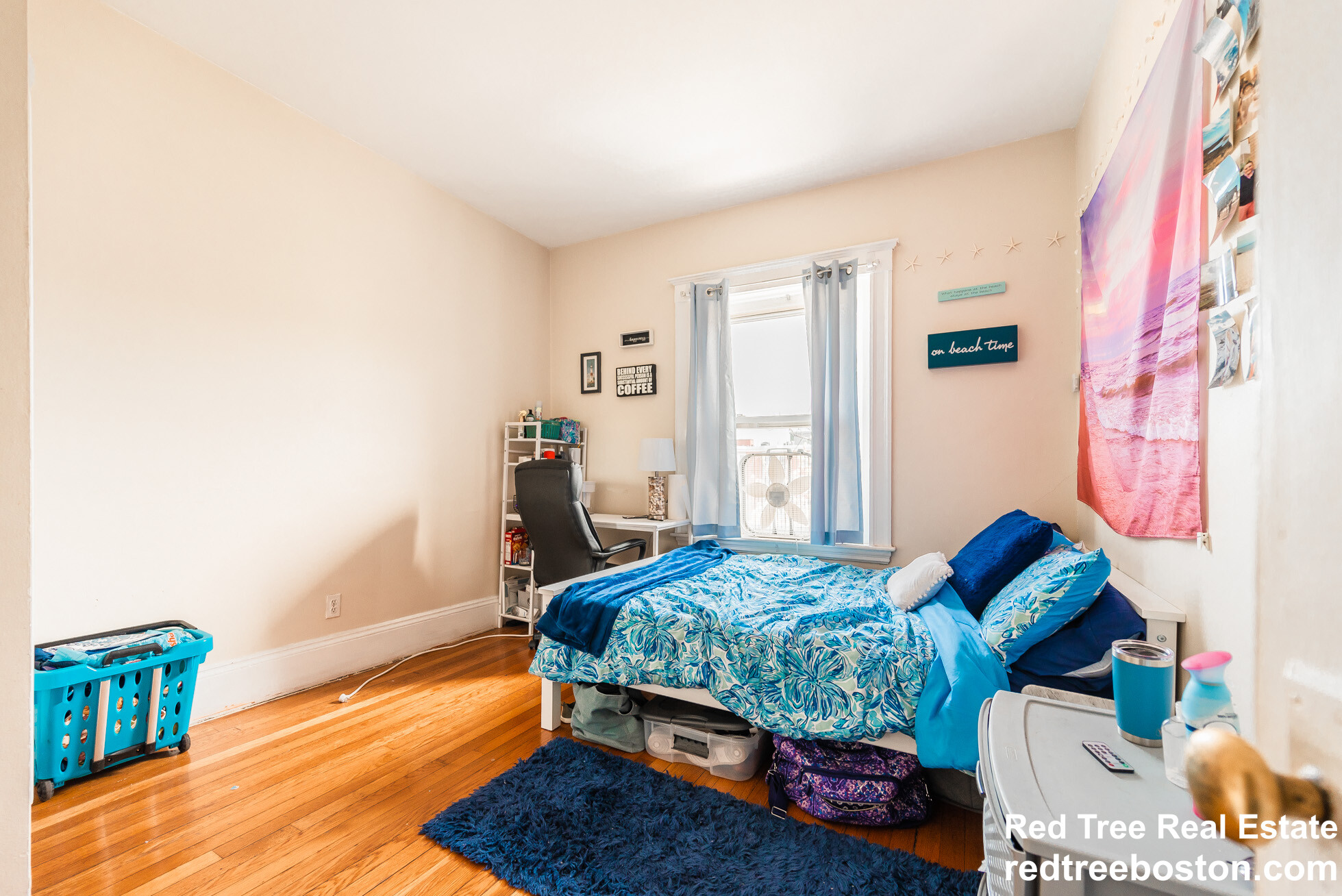 3 bed, 1 bath apartment for rent at 1307 Commonwealth Ave Unit 10, Allston — photo 7 of 11