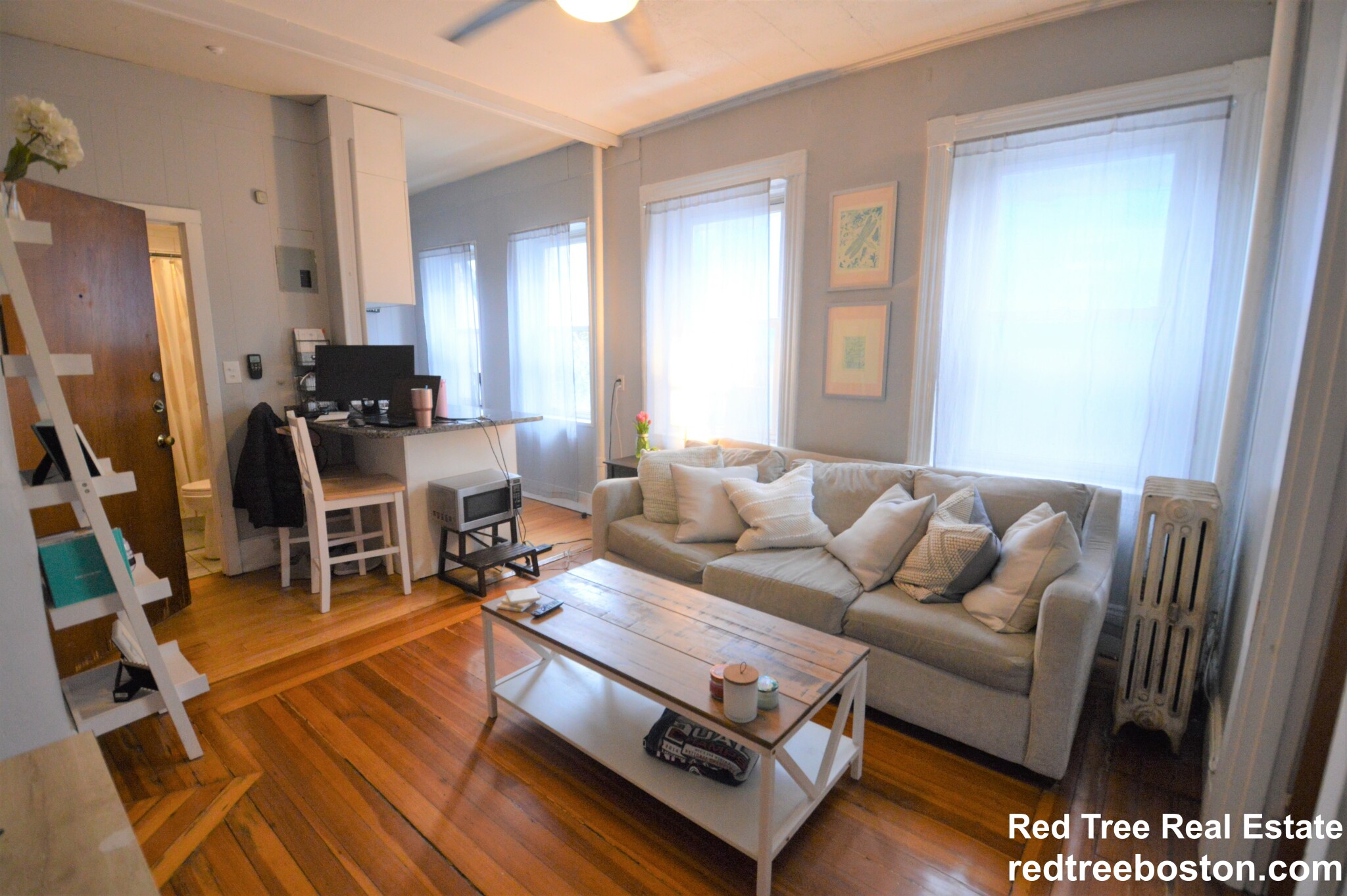 108 Myrtle St, Beacon Hill