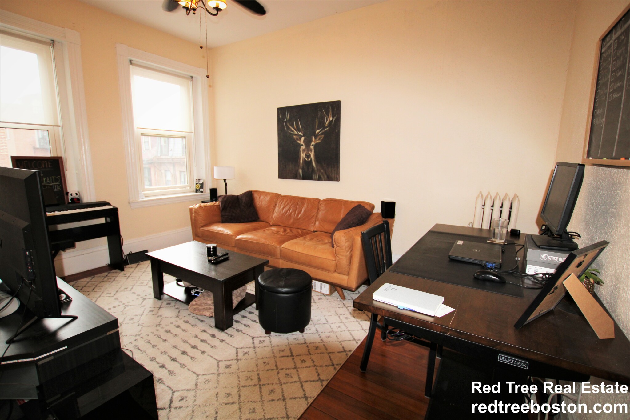 108 Myrtle St, Beacon Hill