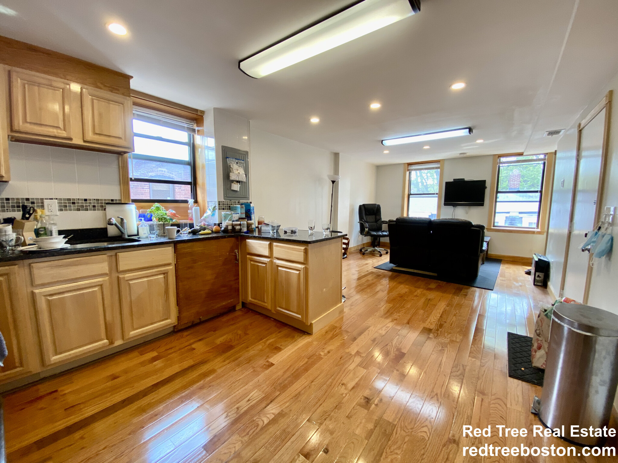 11 Tabor Pl, Brookline Village