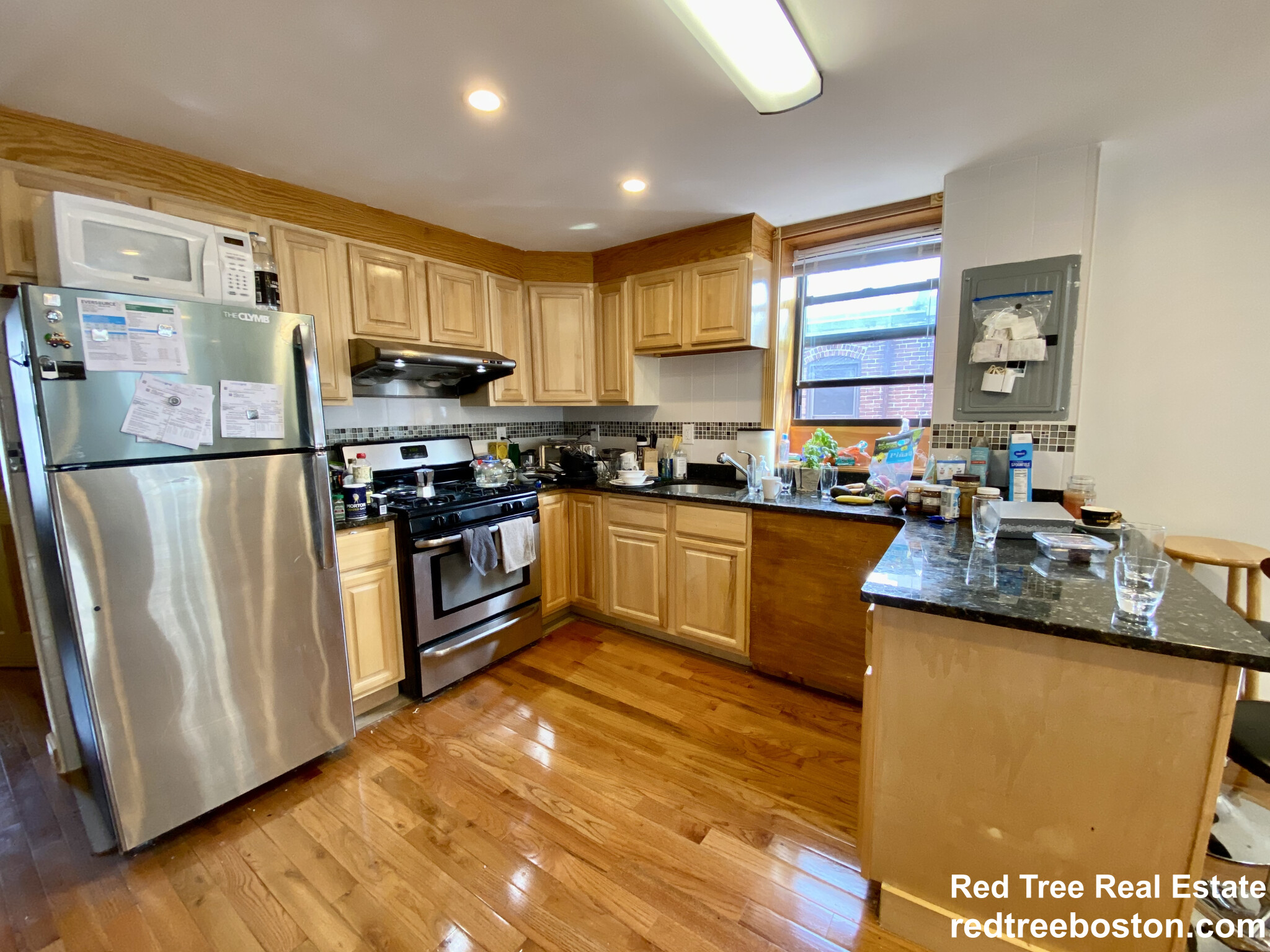 11 Tabor Pl, Brookline Village