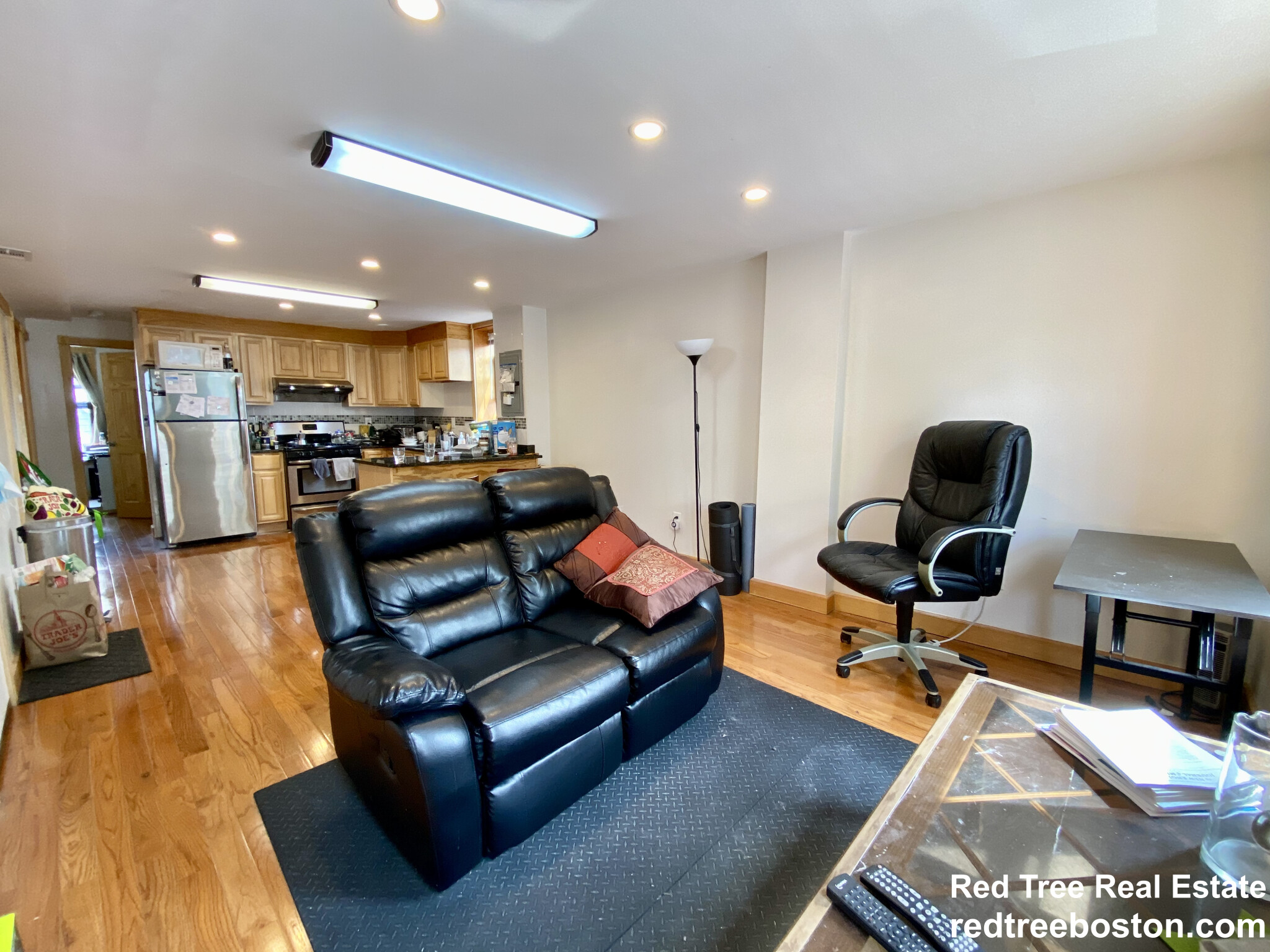 11 Tabor Pl, Brookline Village
