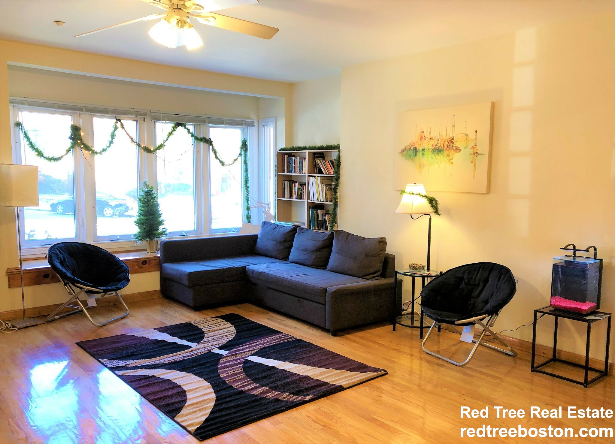 4 bed, 2 bath apartment for rent at 29 Sutherland Rd Unit A, Brighton — photo 48 of 50