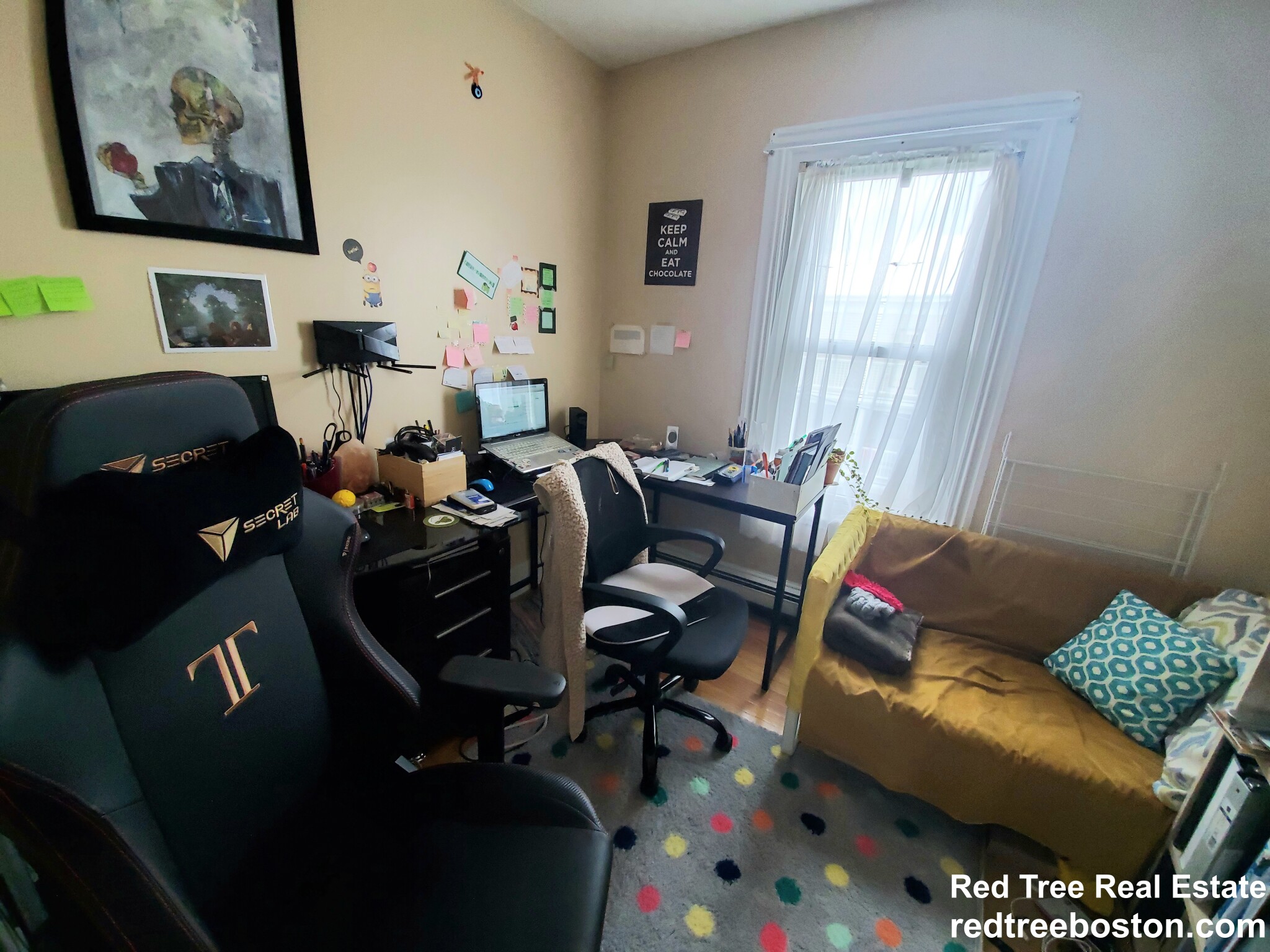 41 Mount Pleasant St, East Somerville