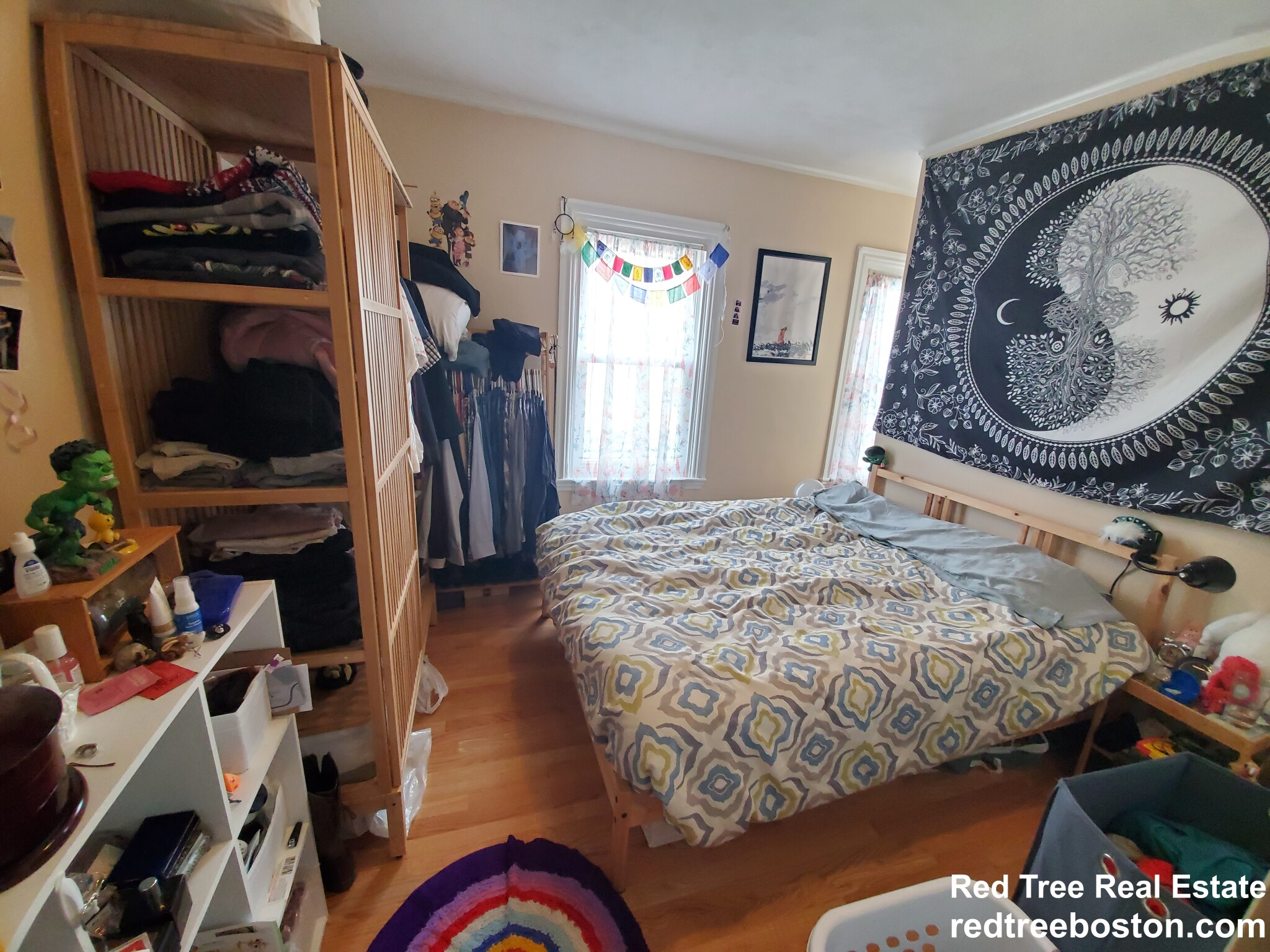 41 Mount Pleasant St, East Somerville